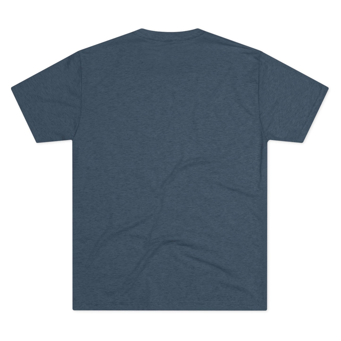 ADULT - Triblend T-shirt - NANOTECH Employee