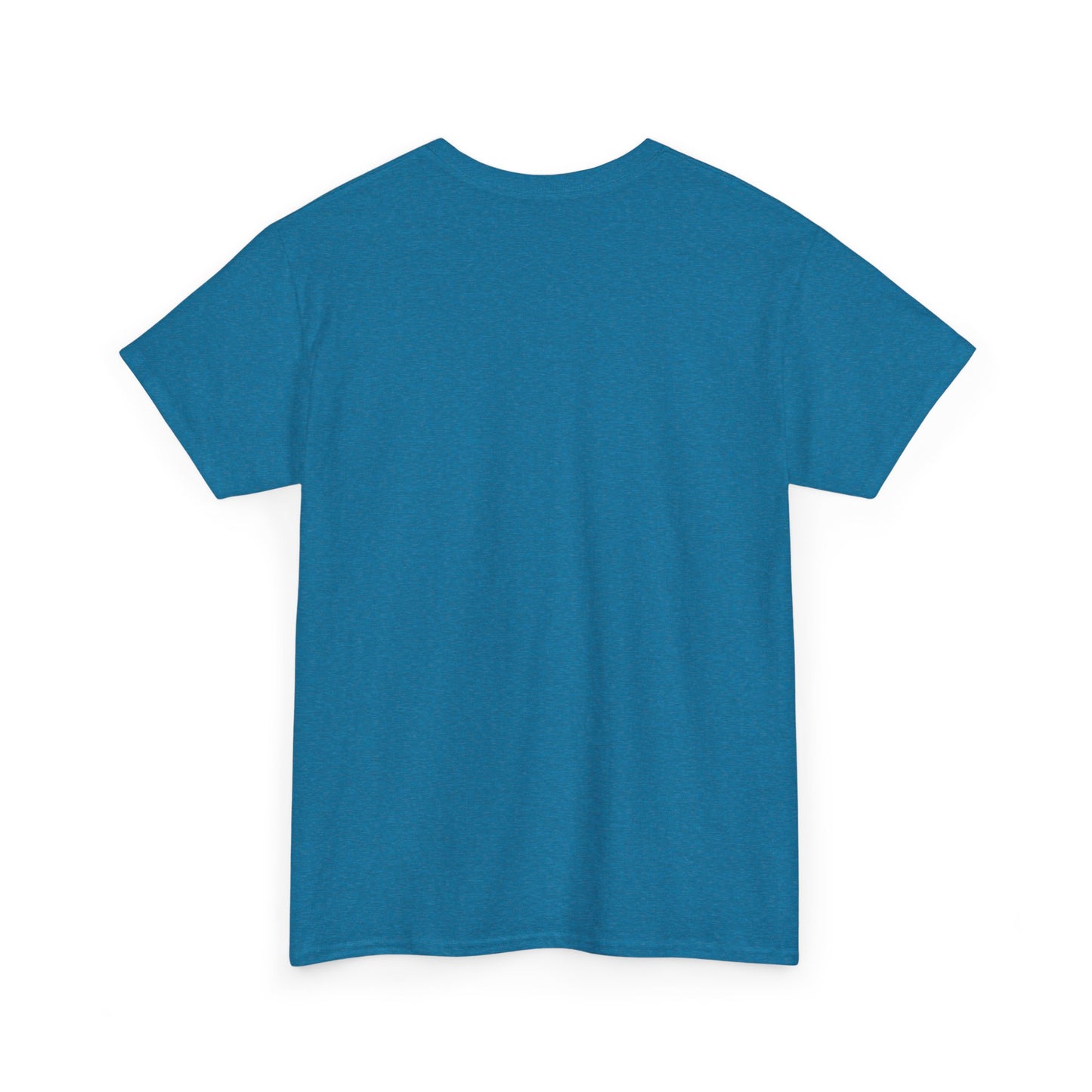 ADULT - Basic T-shirt - Bible Church