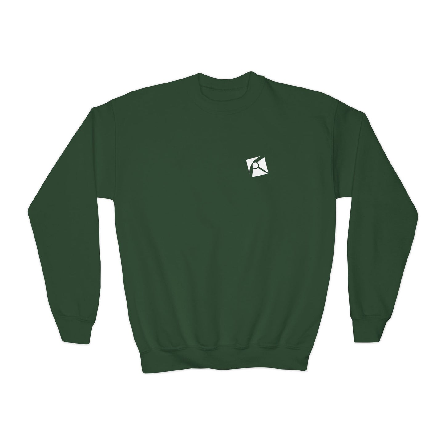 YOUTH - Crewneck Sweatshirt - Turning Point