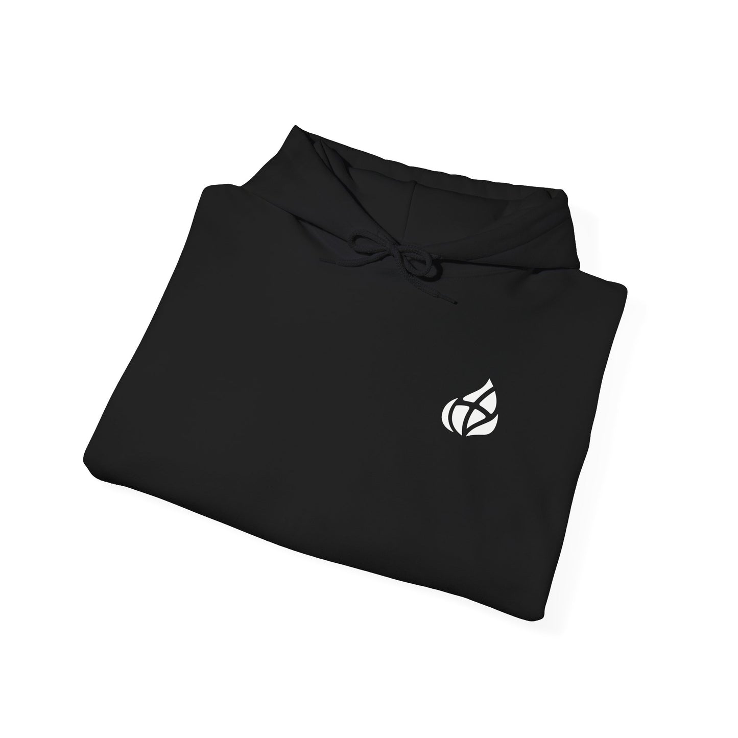 ADULT - Basic Hoodie - Living Proof - BBA