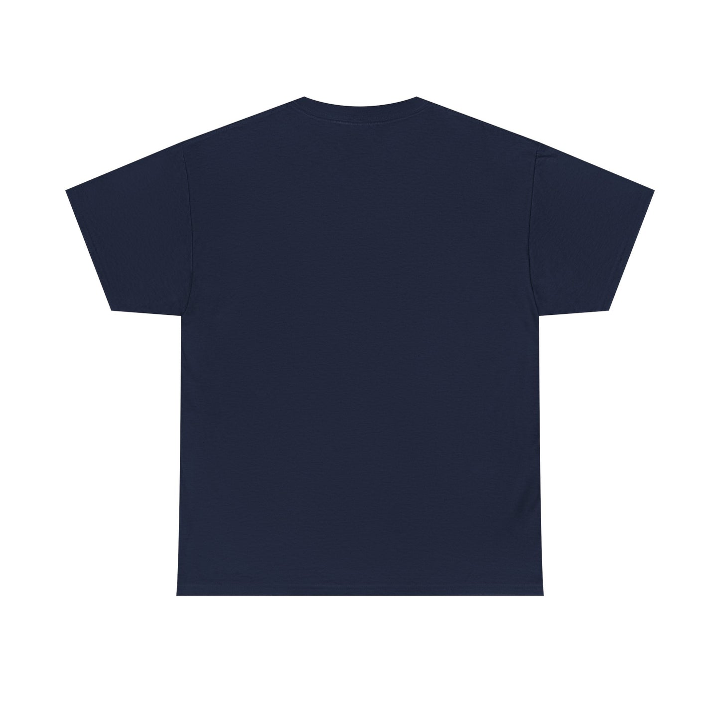 ADULT - Basic T-Shirt - Crosswalk Church
