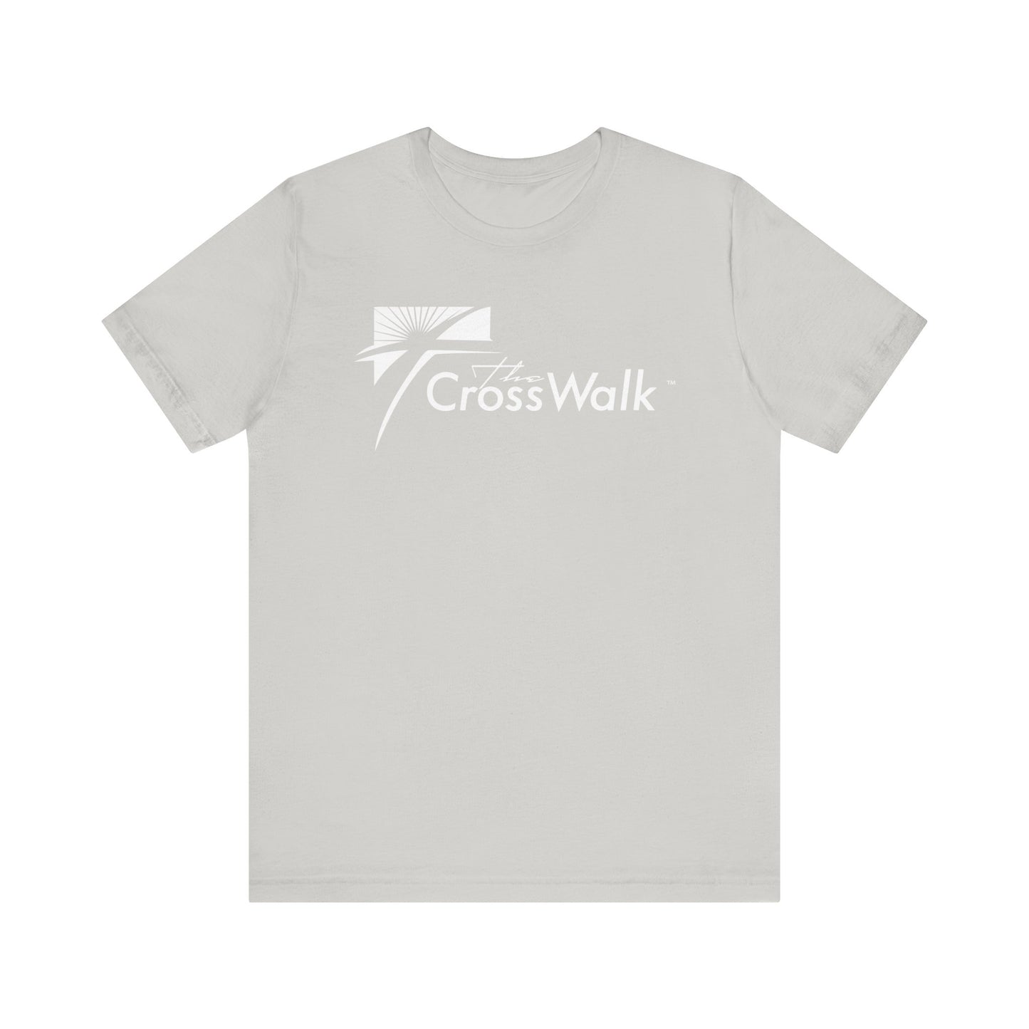 ADULT - Premium Soft Shirt - Crosswalk Church