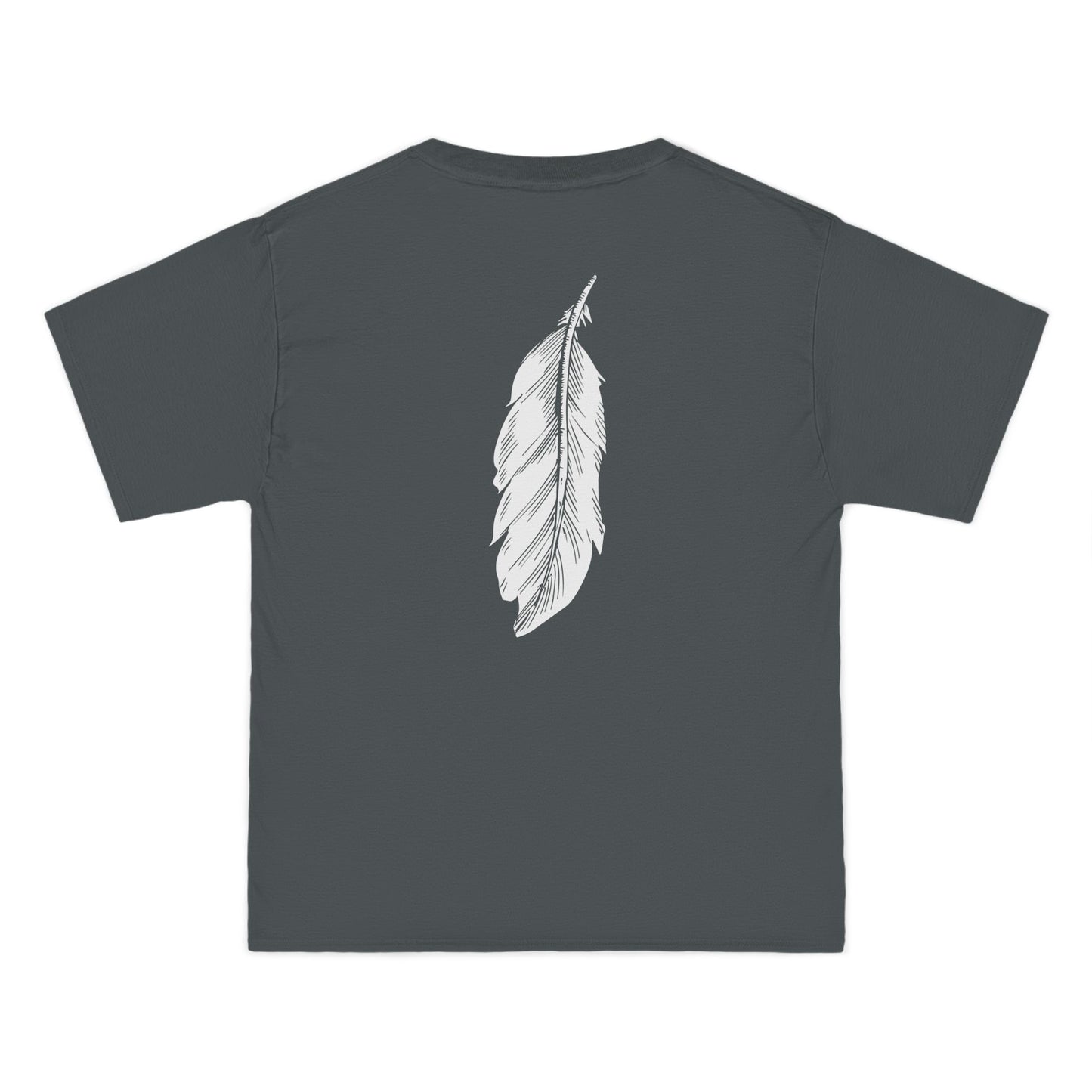 ADULT - Hanes T-shirt - Body Catcher