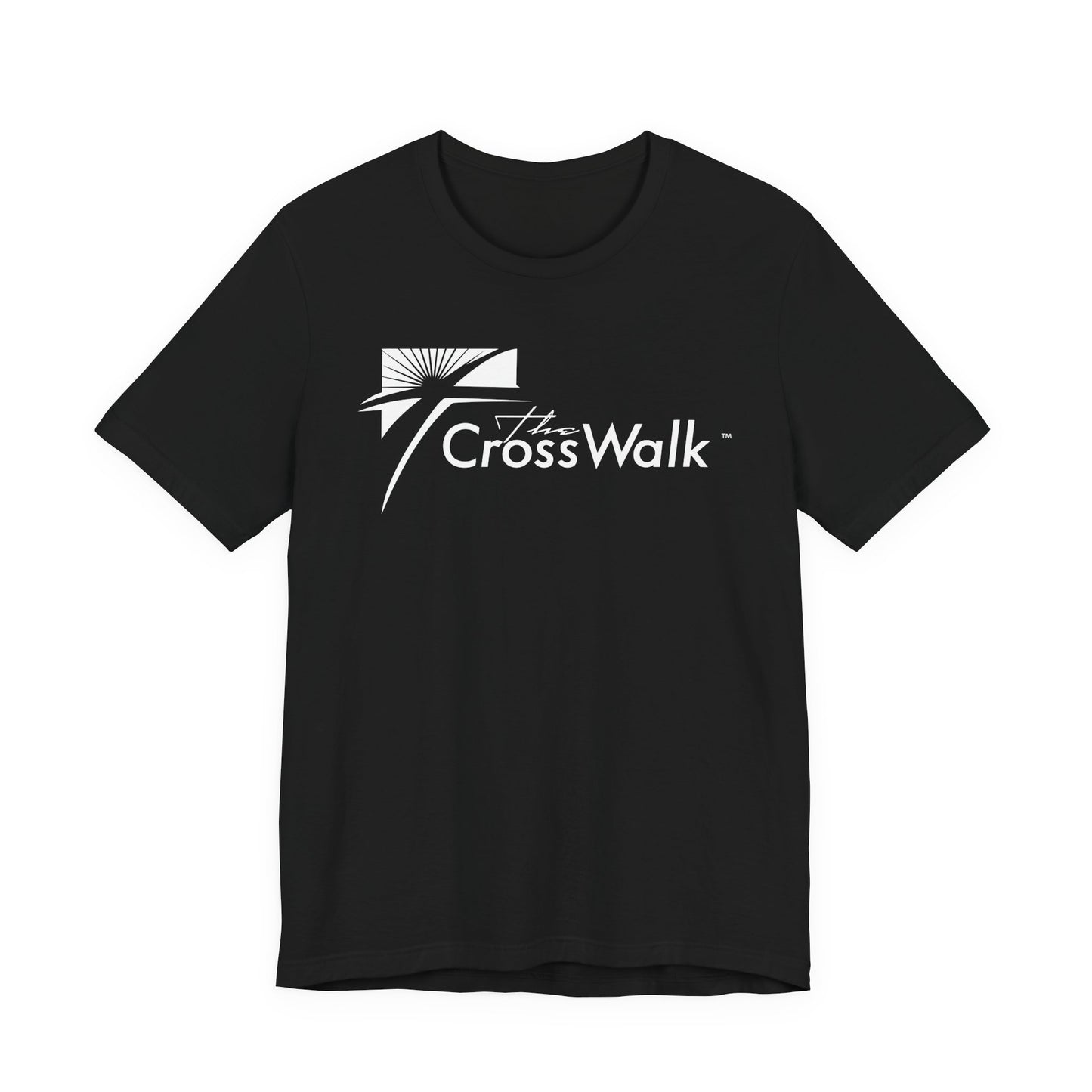 ADULT - Premium Soft Shirt - Crosswalk Church