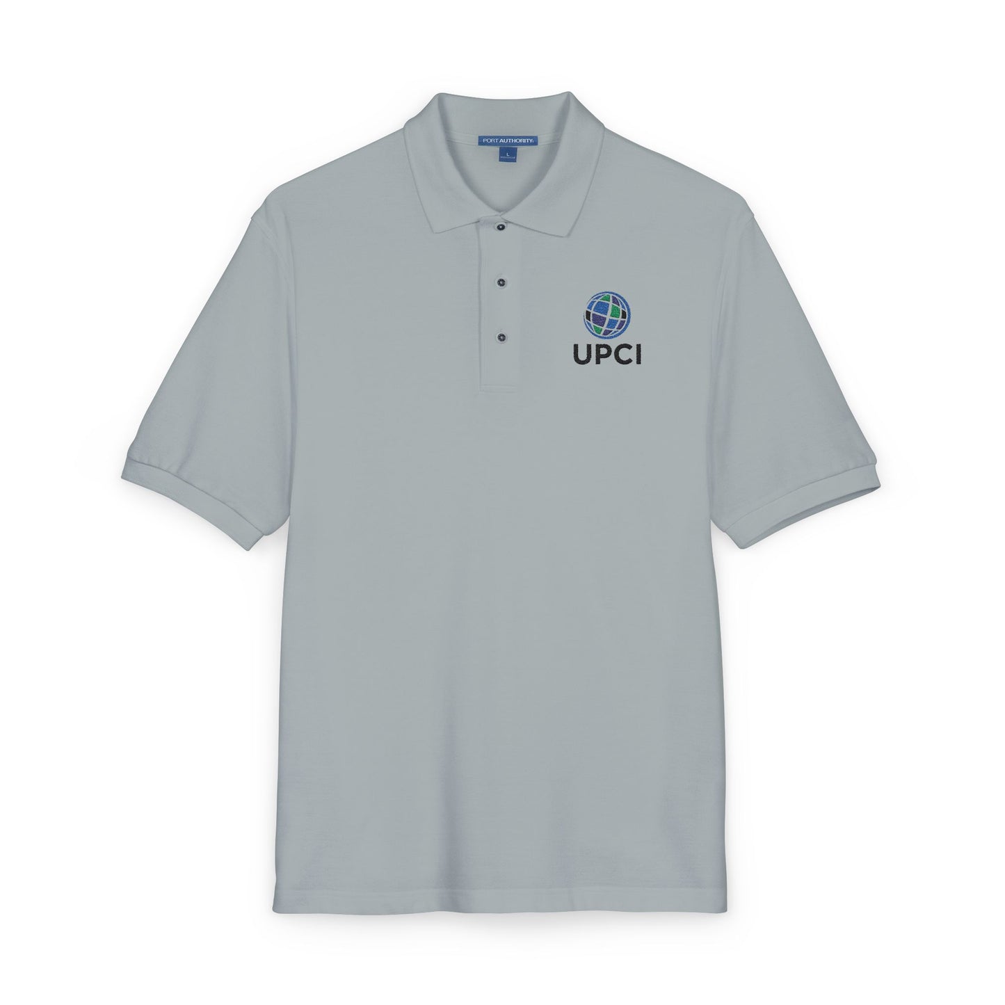 UPCI - Polo Shirts - Full Color Logo