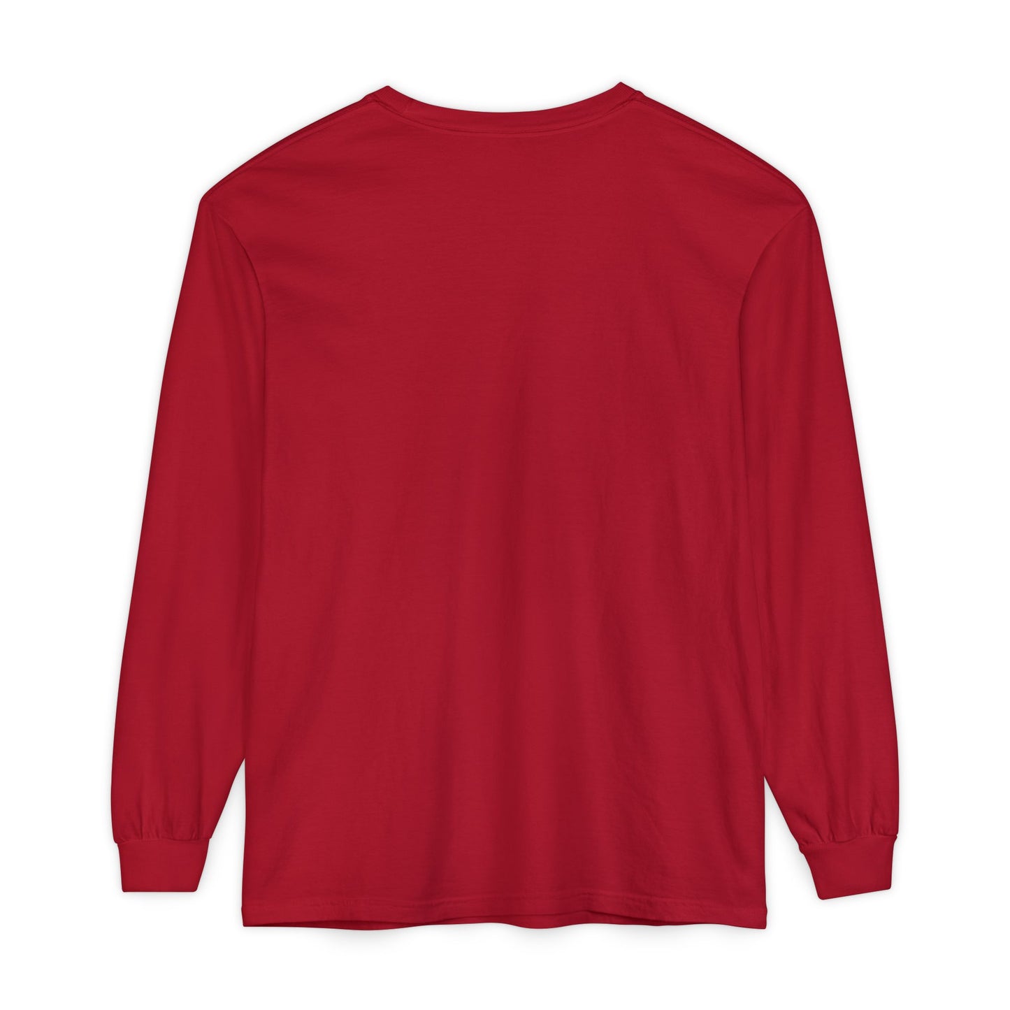 ADULT - Premium Long Sleeve - Impact Student