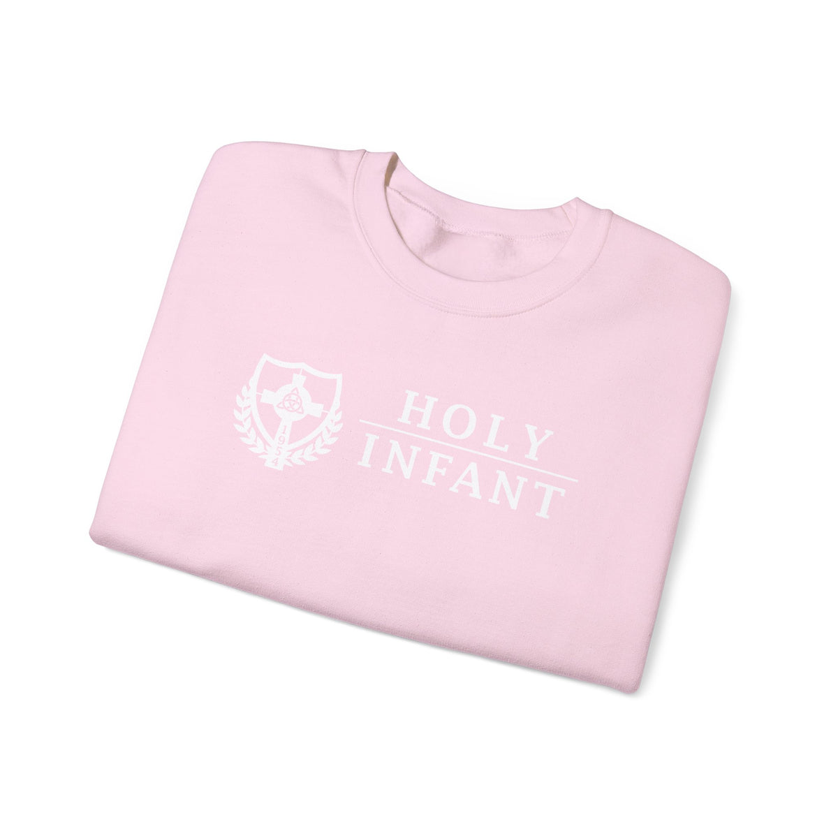 Adult - Premium Sweatshirt - Holy Infant