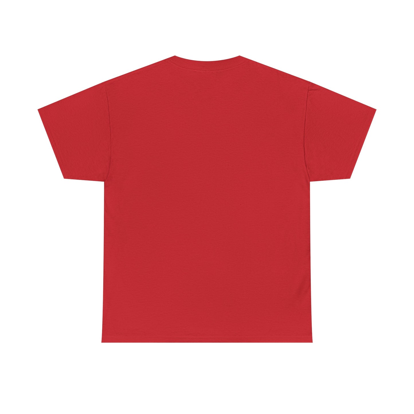 ADULT - Basic T-Shirt - Crosswalk Church