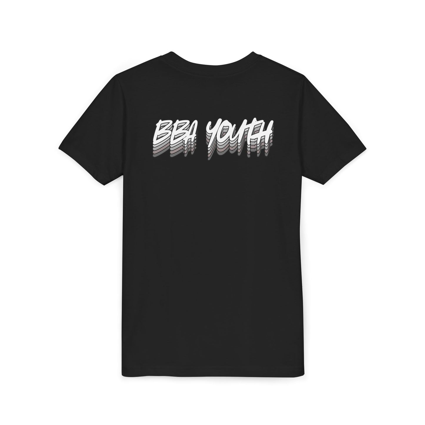 YOUTH - Basic tee - BBA Youth - BBA