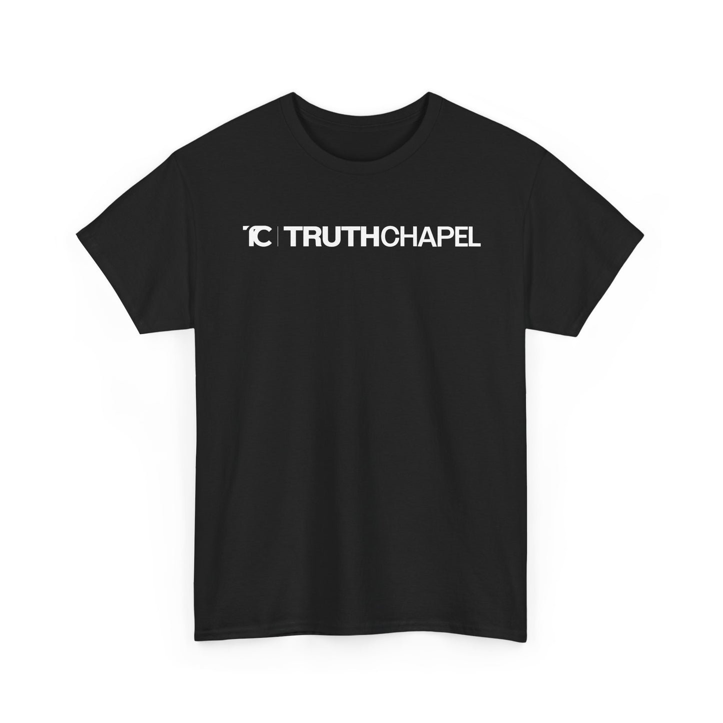 ADULT - Basic T-shirt - TC