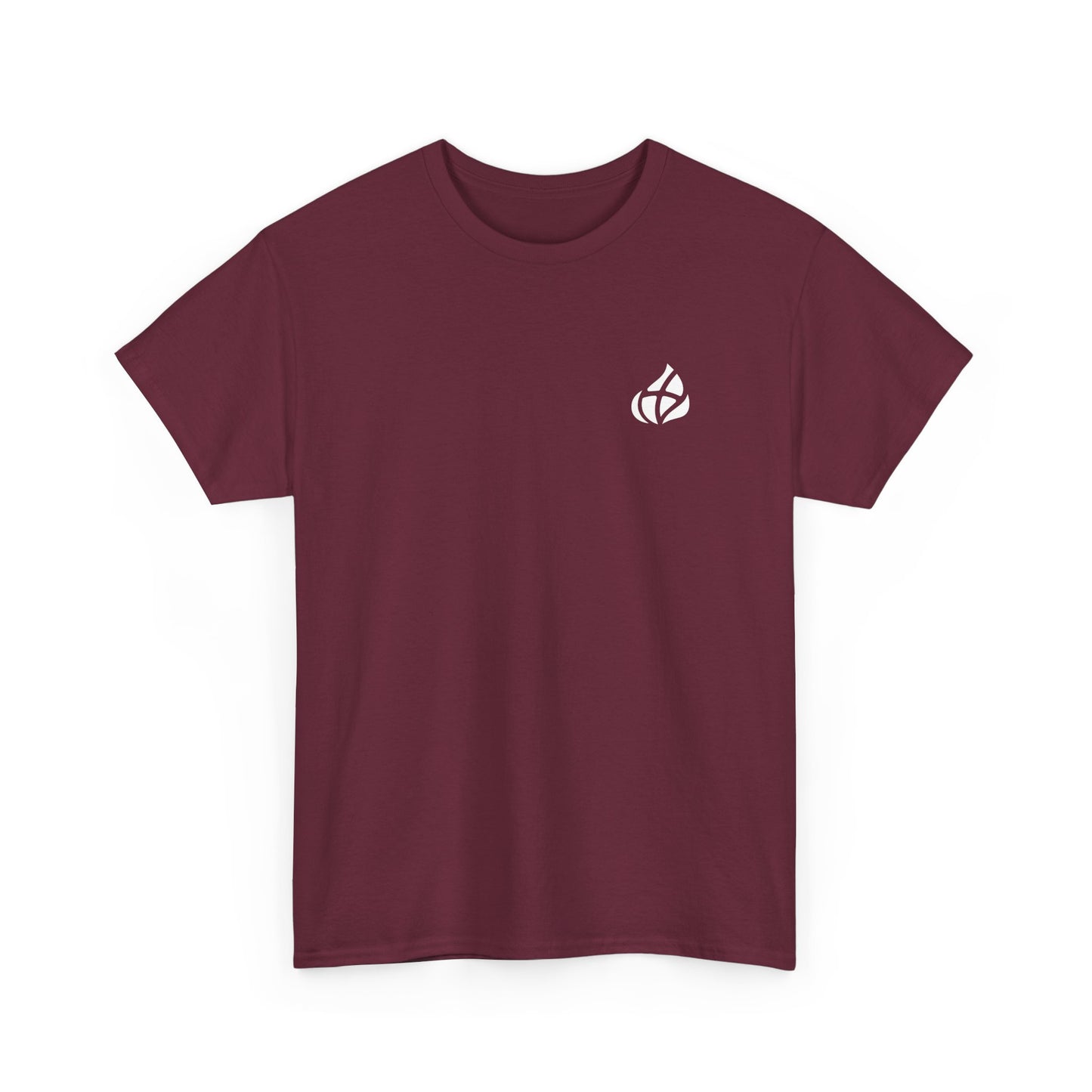 ADULT - Basic tee - YAHWEH - BBA