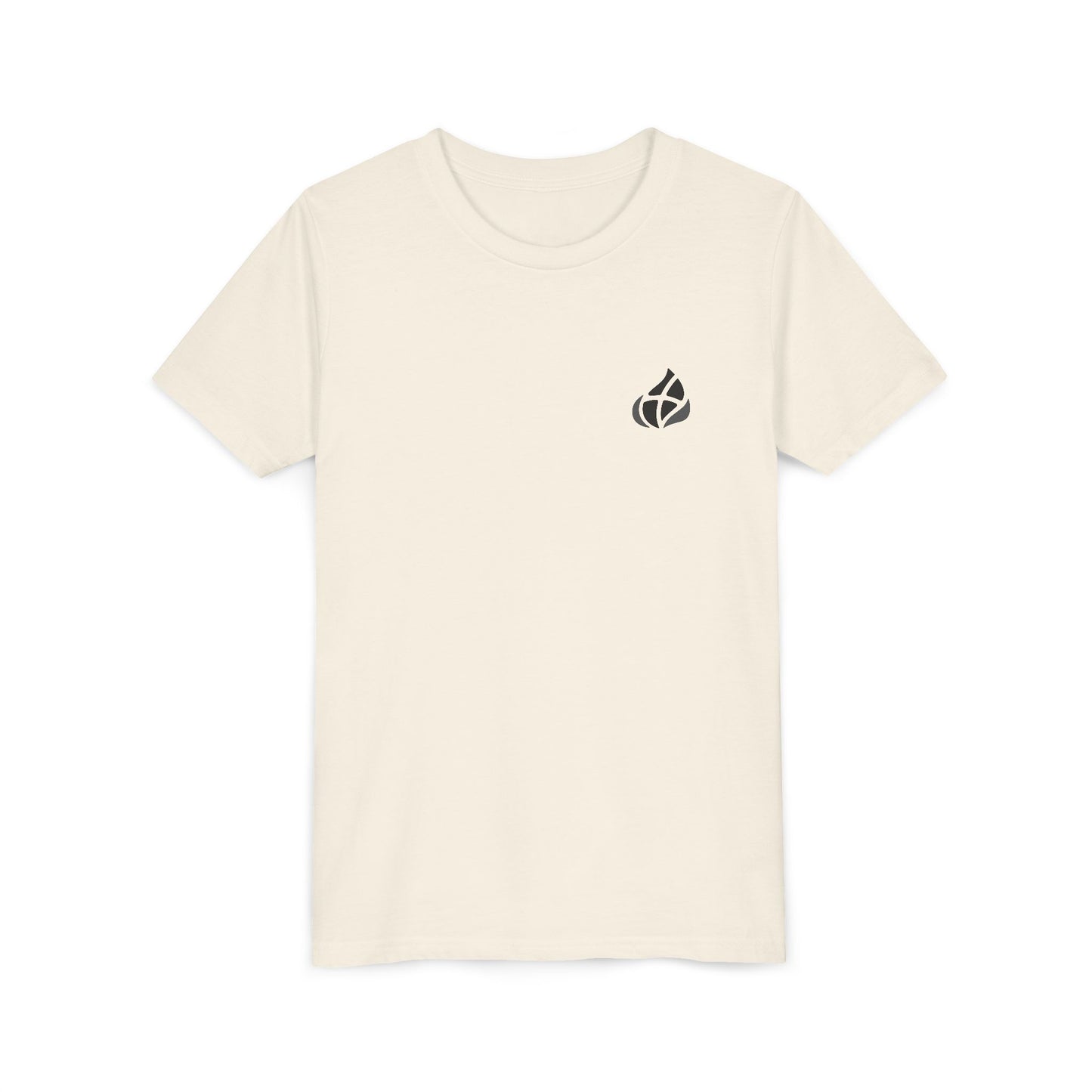 YOUTH - Basic tee - Living Proof - BBA