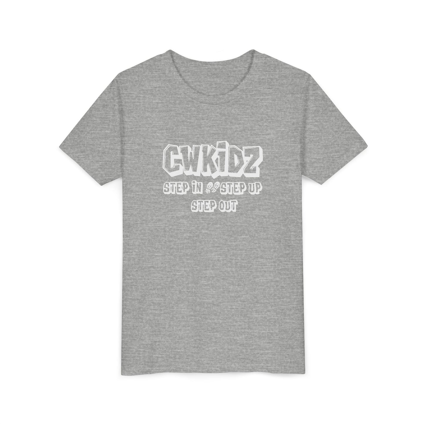 YOUTH - Premium Soft Shirt - CWKidz