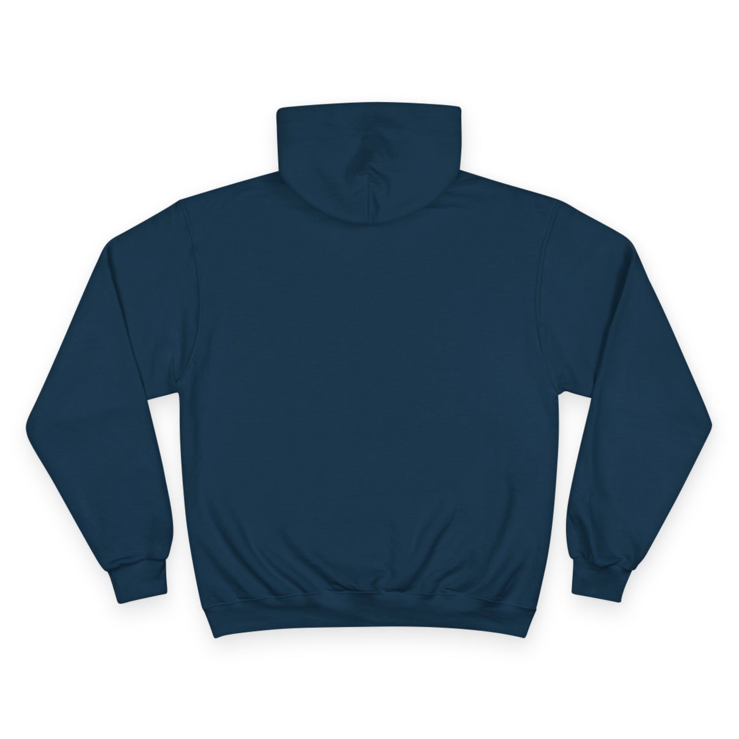 ADULT - Champion Hoodie - NANOTECH Employee