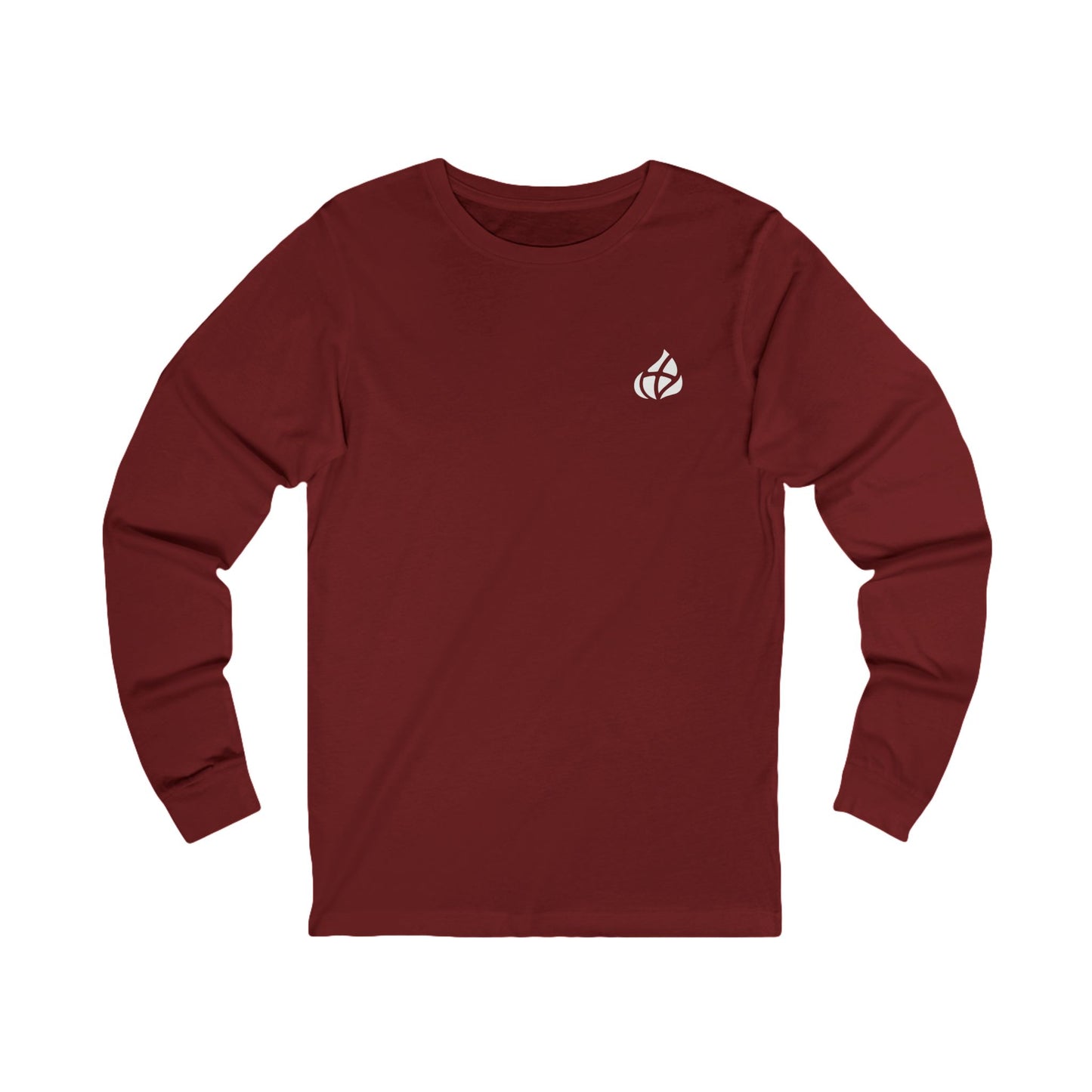 ADULT - Basic Long sleeve - BBA Youth - BBA