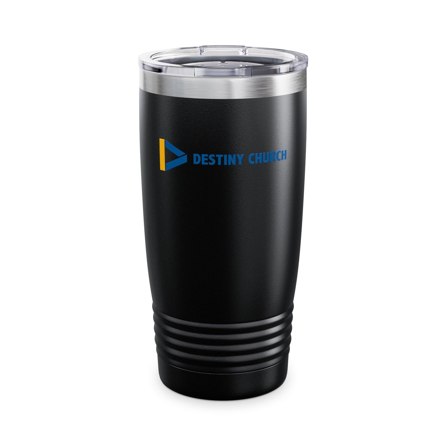 20oz Insulated Tumbler - Destiny Church