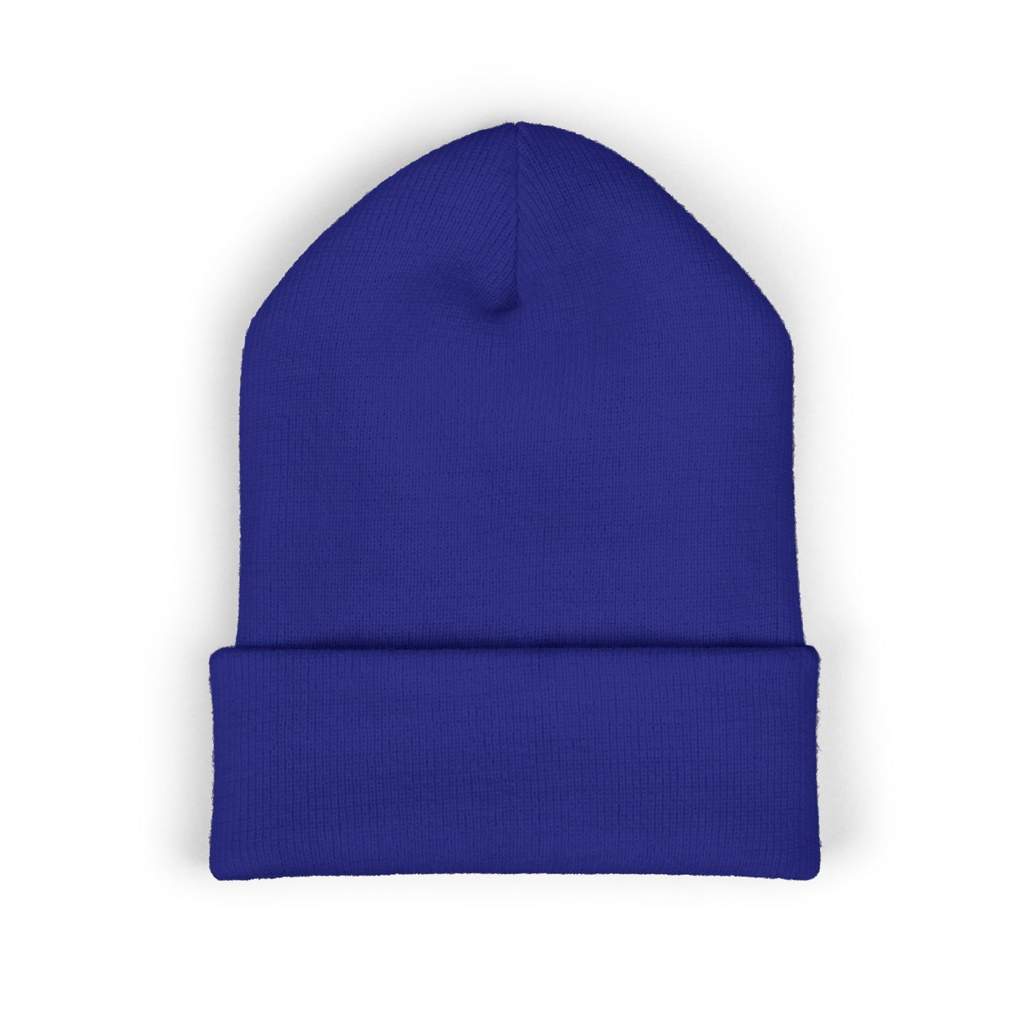 Cuffed Beanie - Bible Church