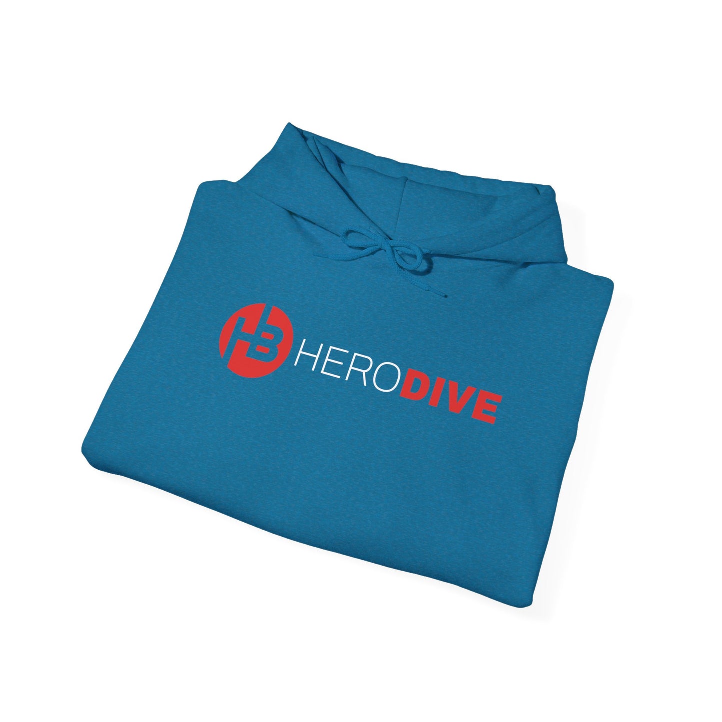 Classic Pullover Hoodie - Hernando Beach Diving
