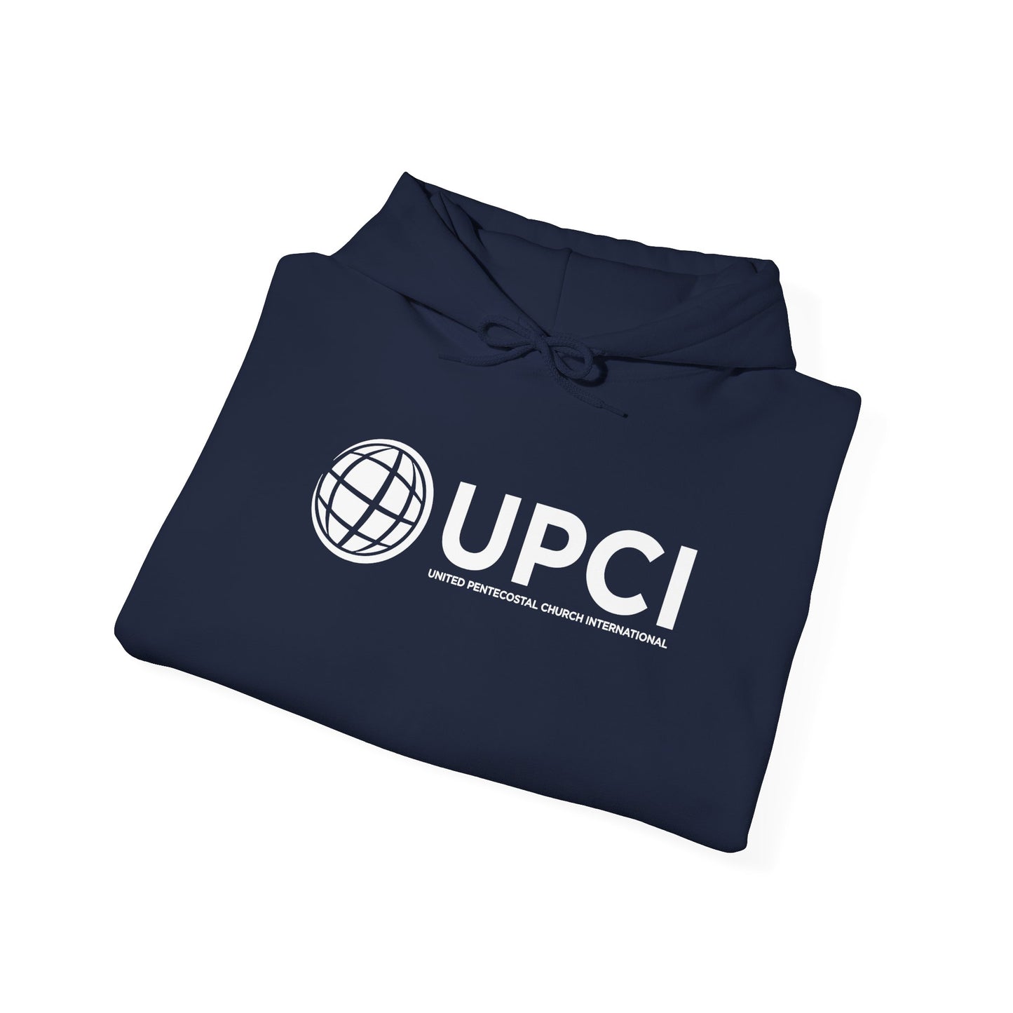UPCI - Pullover Hoodies