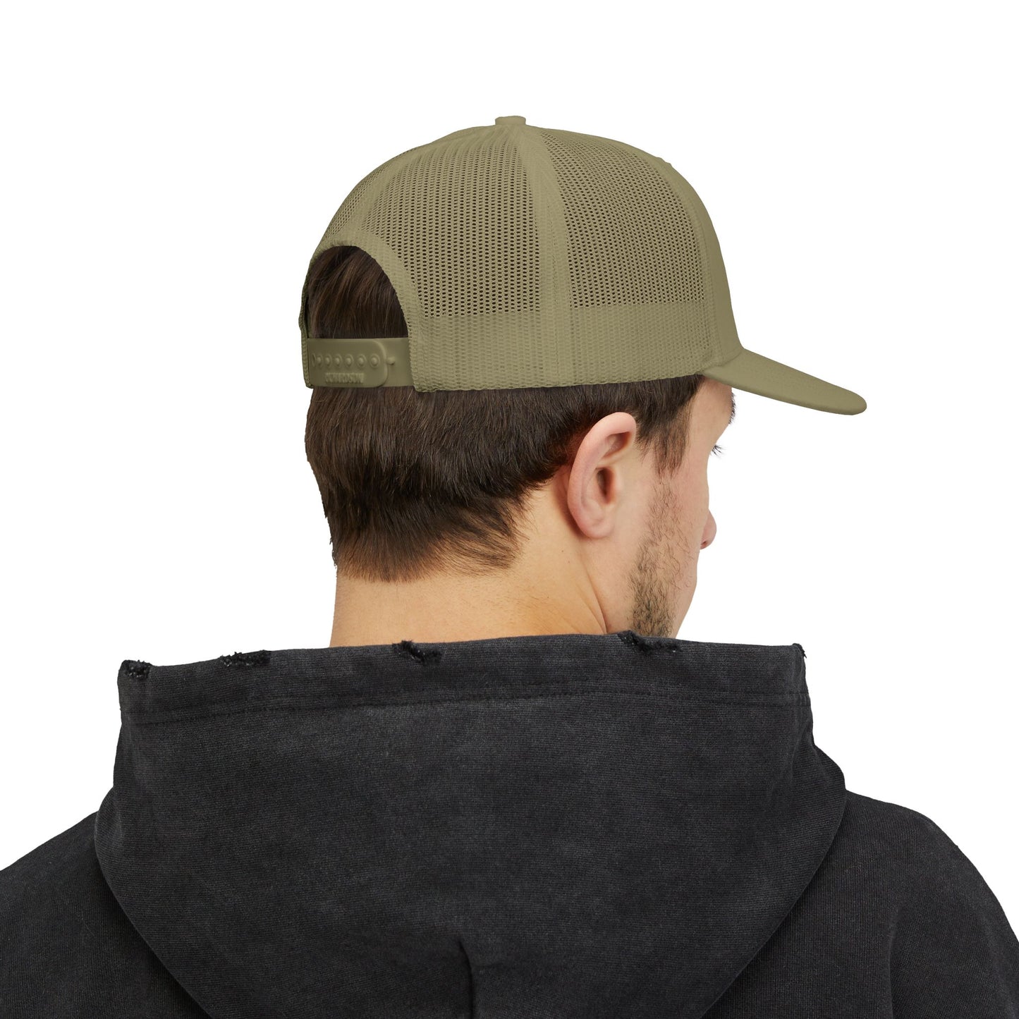 Trucker Hat - MS Section 6 Youth