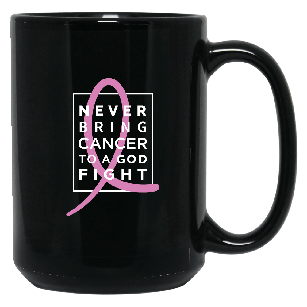 Amber's Army MUGS