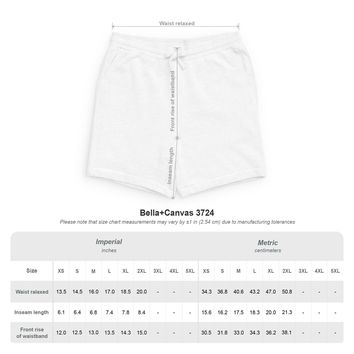 God Is Good Fleece Sweatshorts - Jason Wittrock