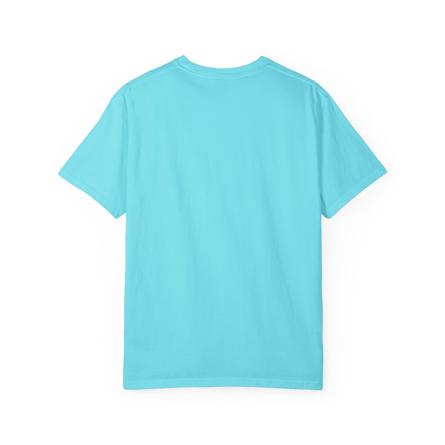 ADULT - Comfort Colors T-shirt - Bible Church