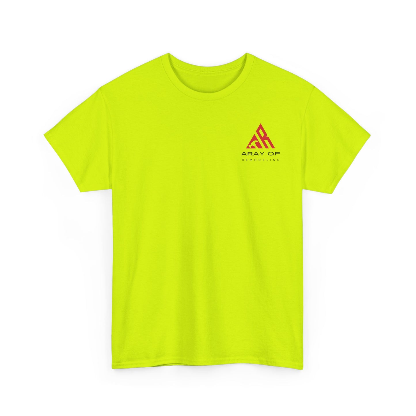 Gildan 5000 - Short-Sleeve T-shirt