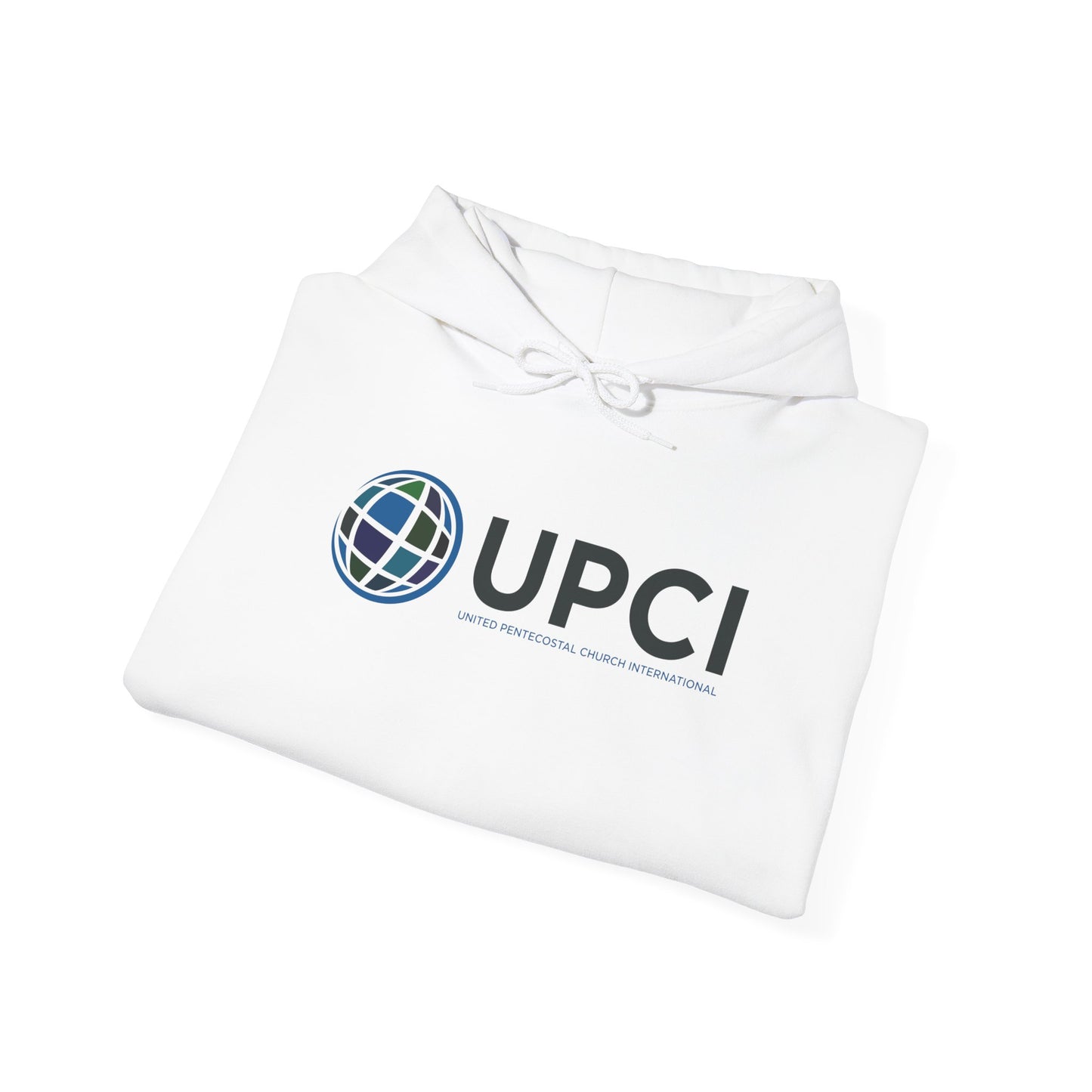 UPCI - Pullover Hoodies