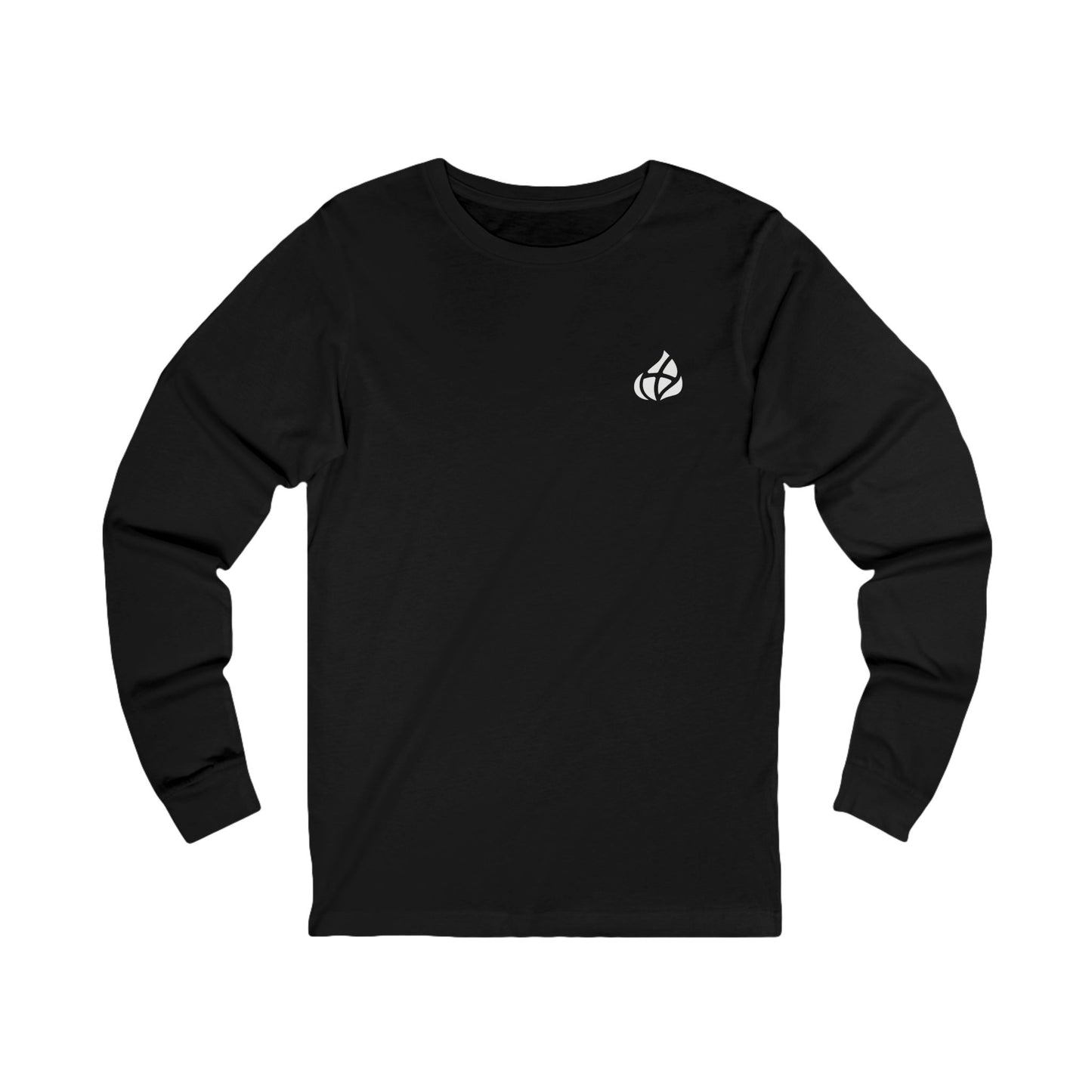 ADULT - Basic Long sleeve - YAHWEH - BBA