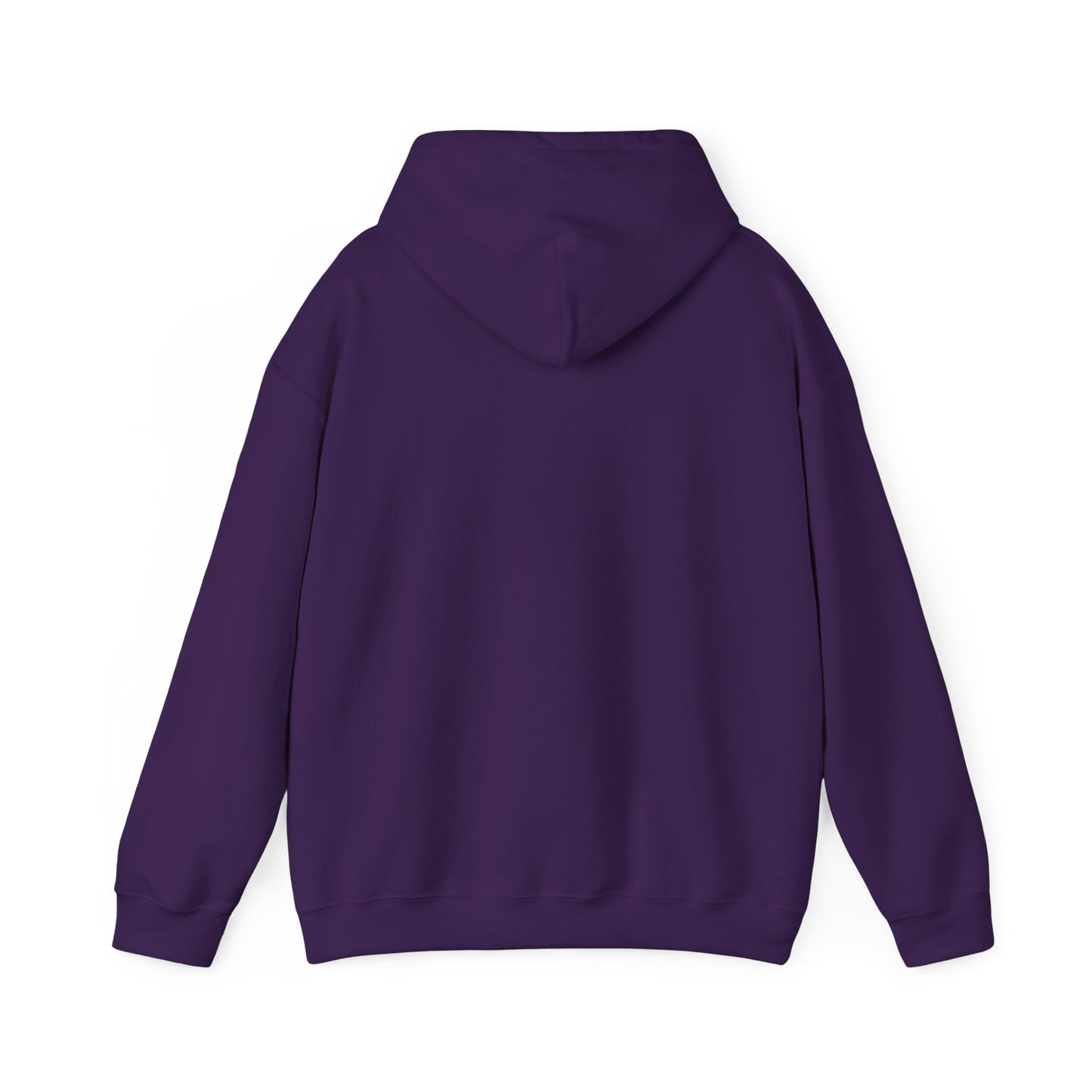 Adult - Basic Hoodie - Unified for Change