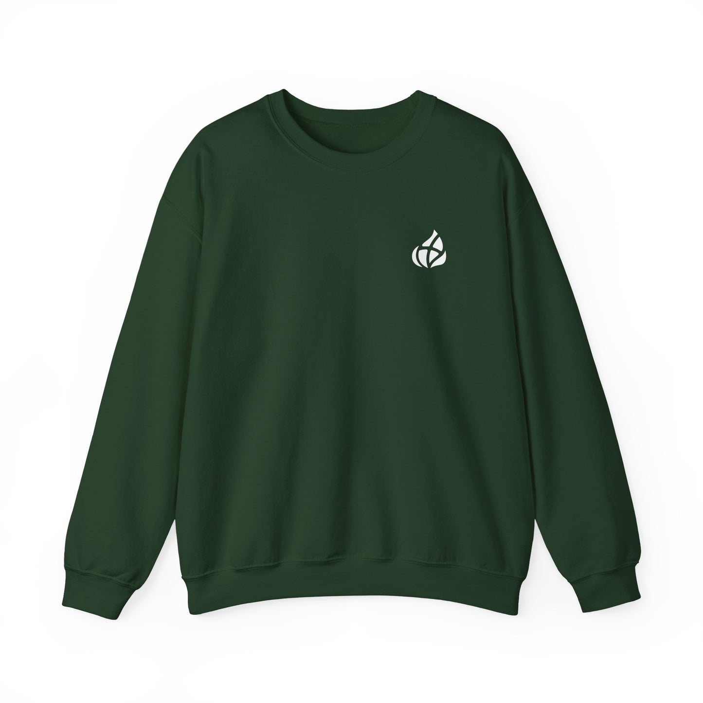 ADULT - Basic Sweatshirt - Living Proof - BBA