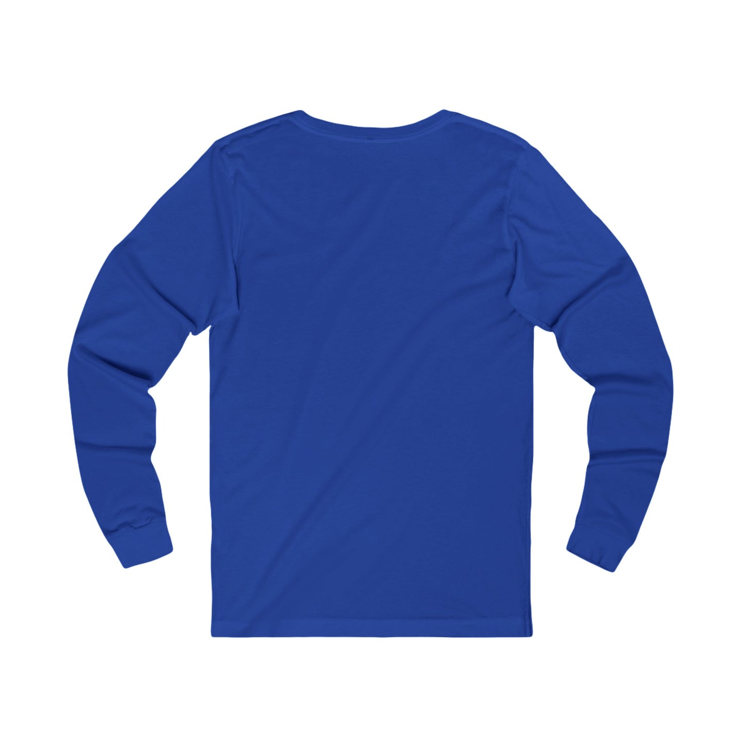 ADULT - Basic Long sleeve - MS Section 6 Youth