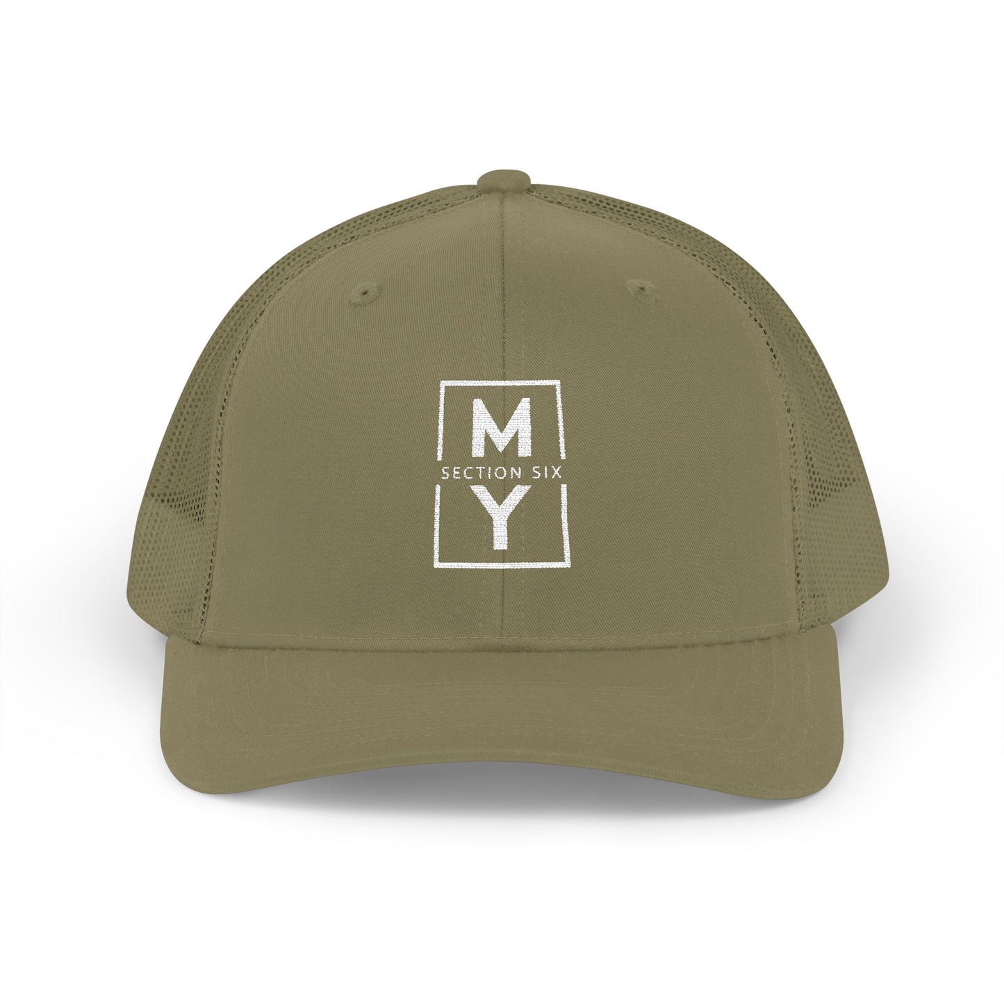 Trucker Hat - MS Section 6 Youth