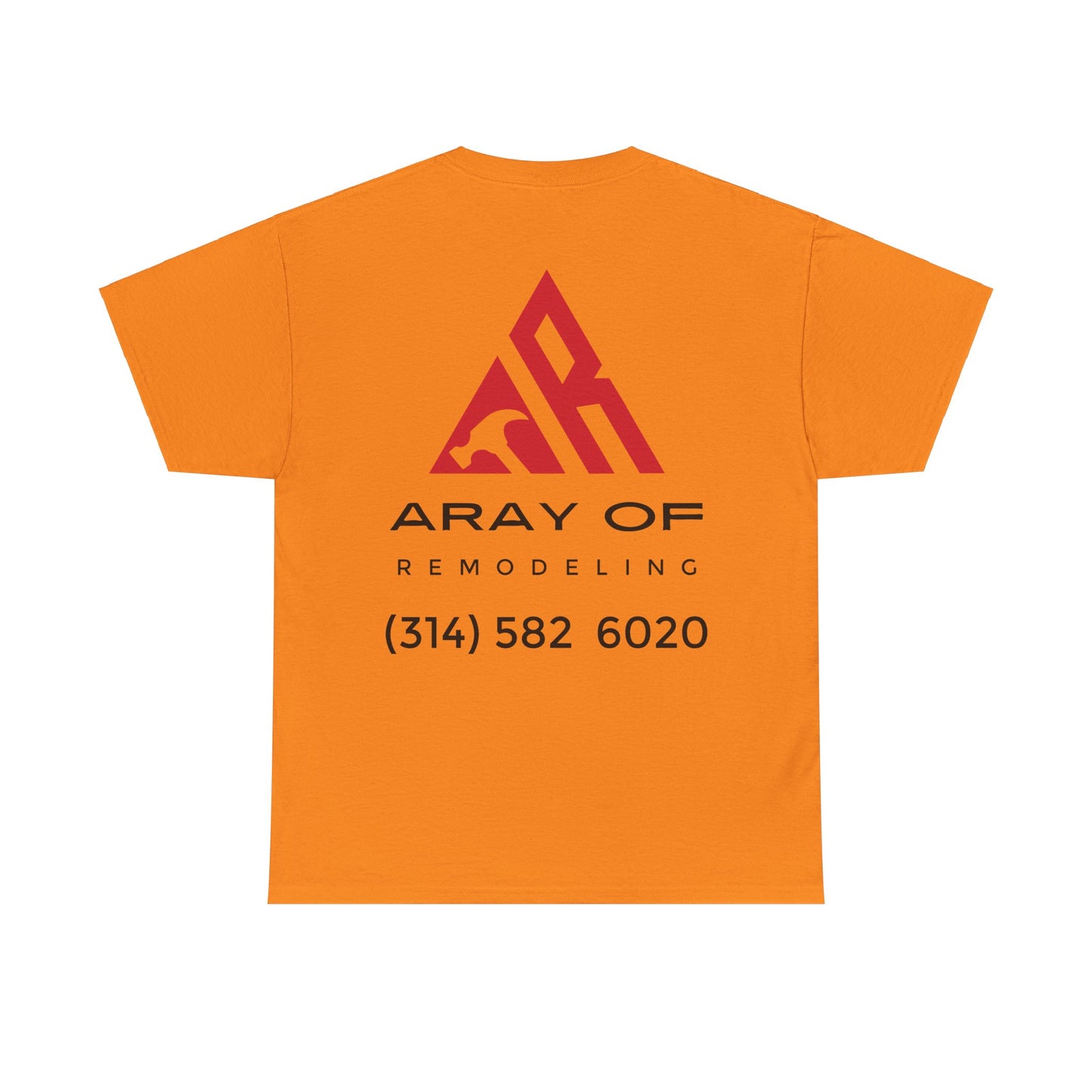 Gildan 5000 - Short-Sleeve T-shirt