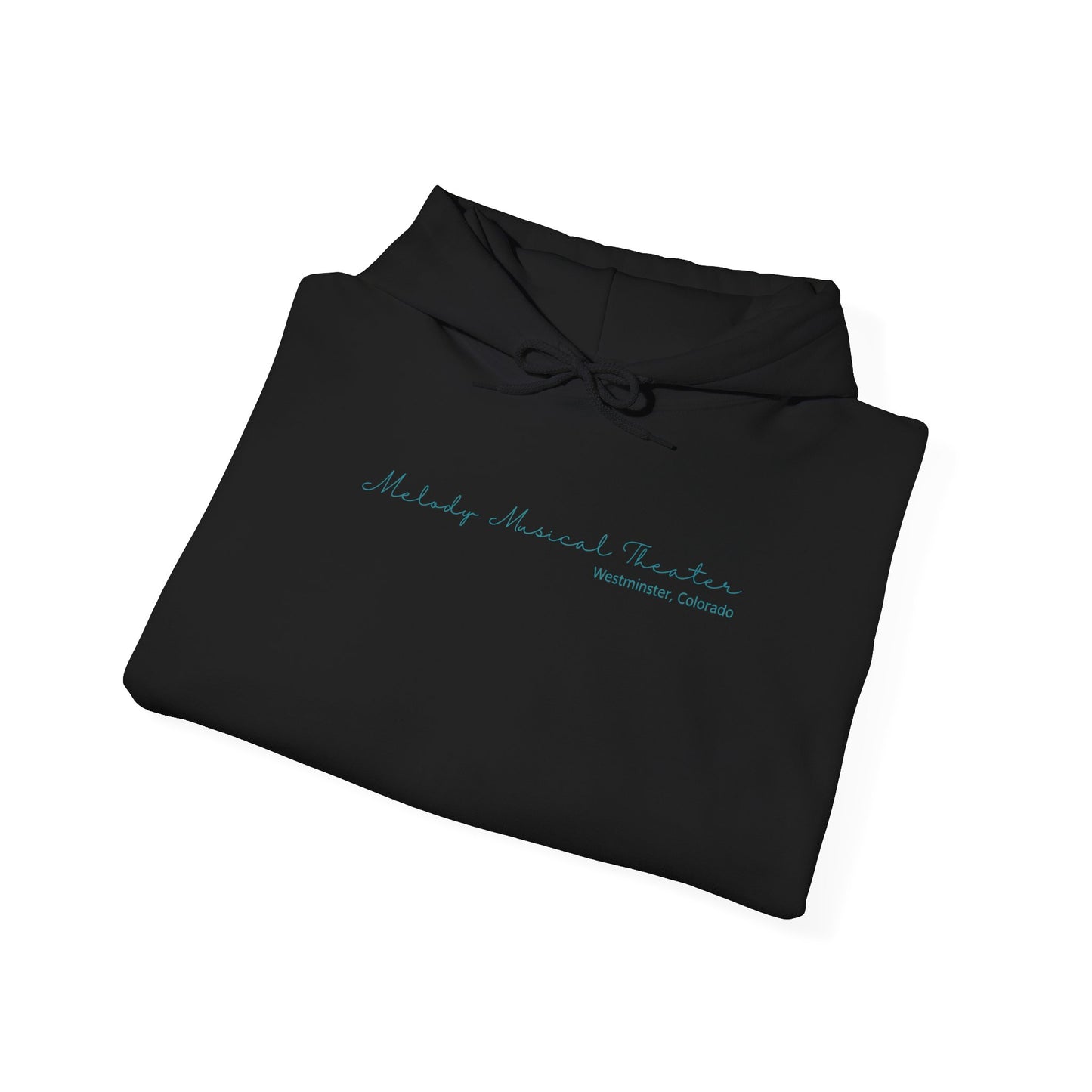 MMT Classic Pullover Hoodie - Script Logo