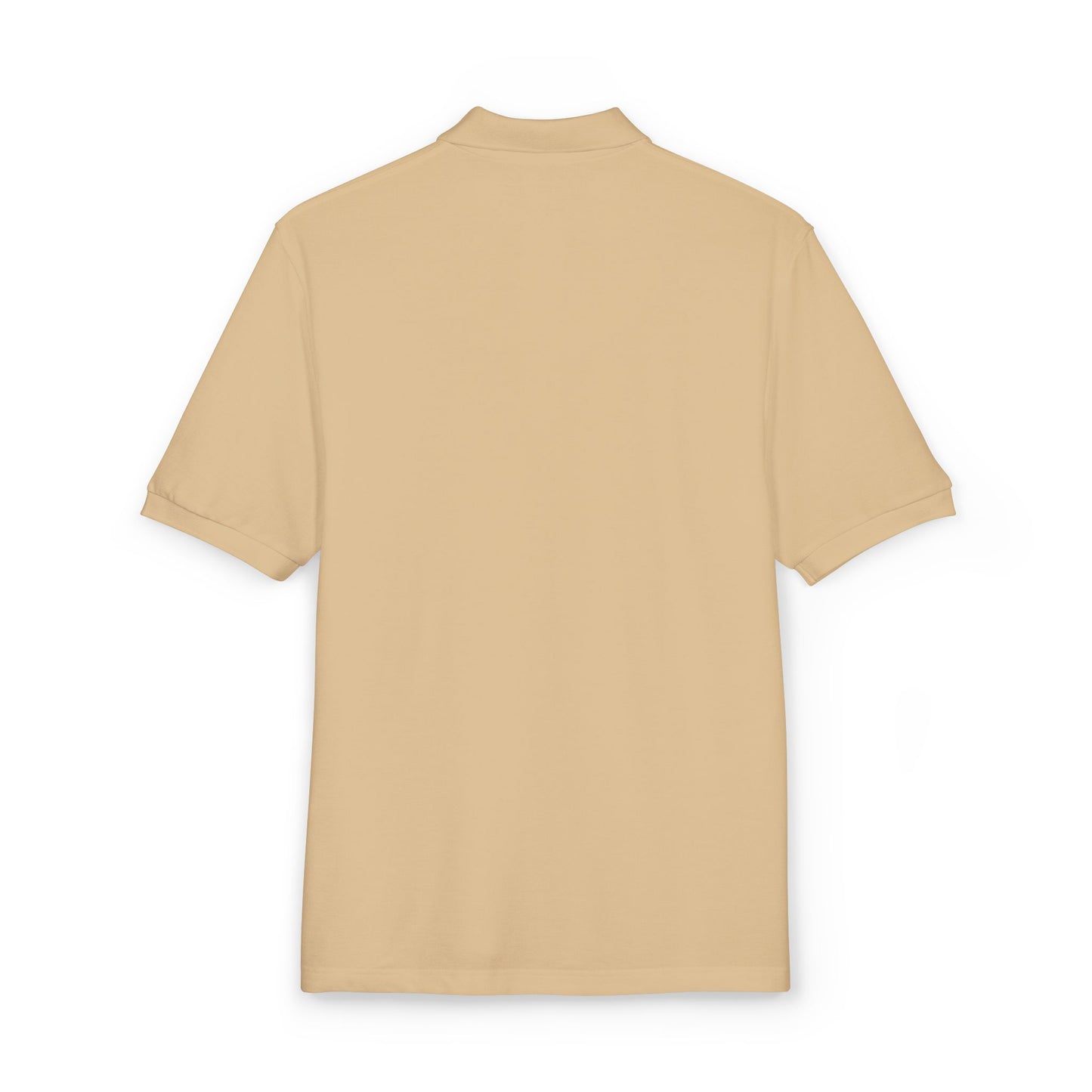 Premium Polo Shirt - TRUTH CHAPEL