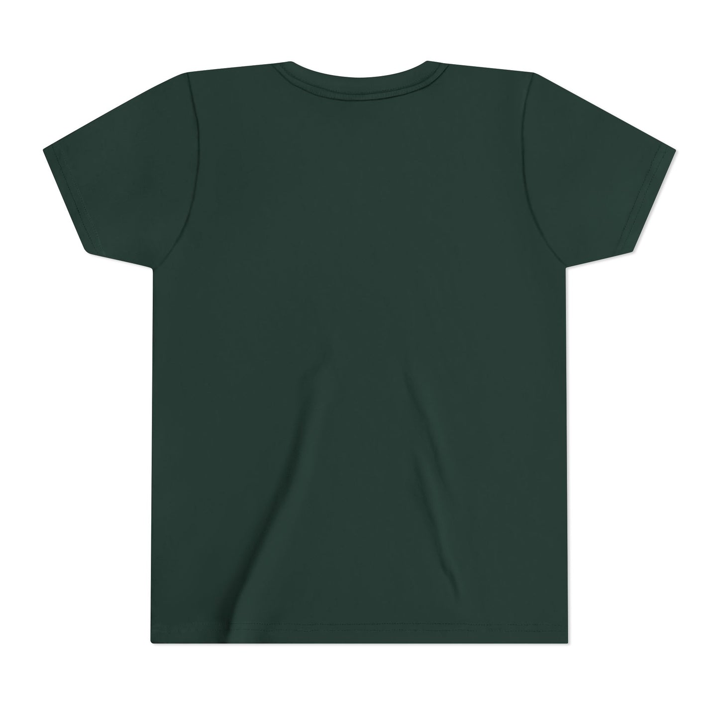 YOUTH - Premium T-shirt - Holy Infant Athletic Dept