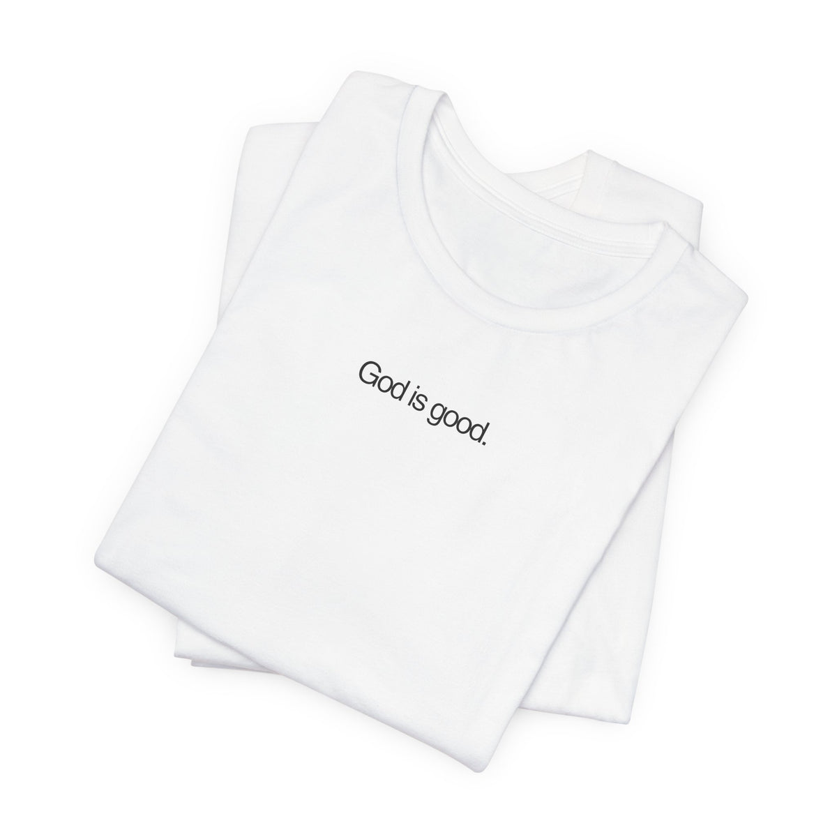 God Is Good Premium Tee - Wittrock