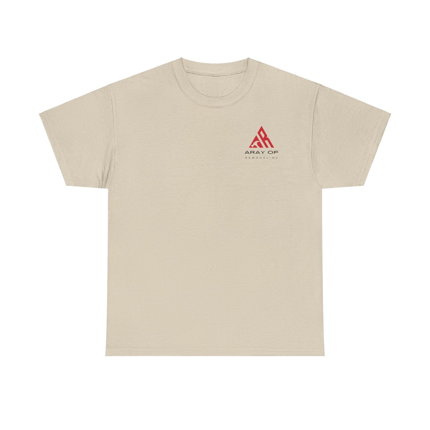 Gildan 5000 - Short-Sleeve T-shirt