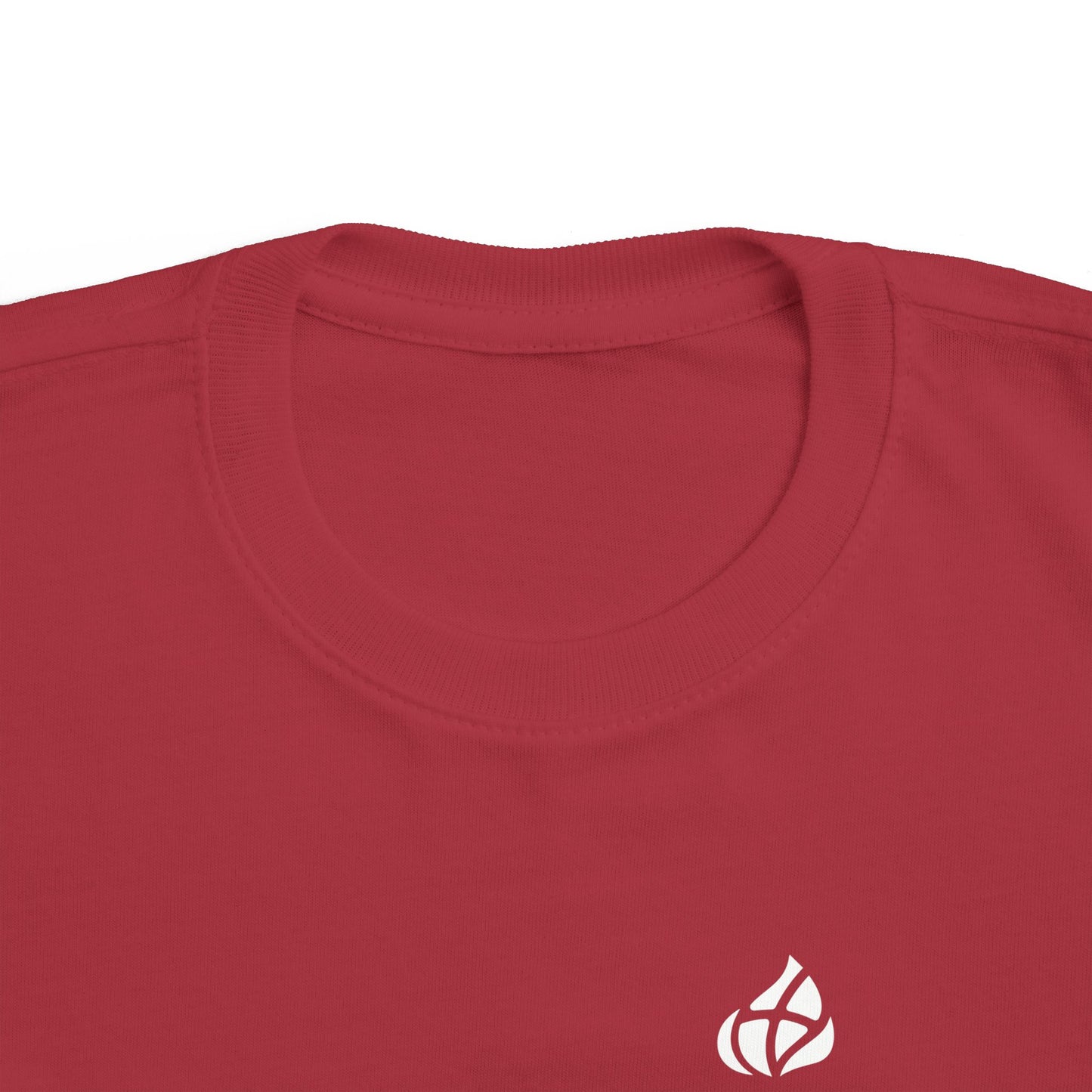 Toddlers - Basic tee - Living Proof - BBA