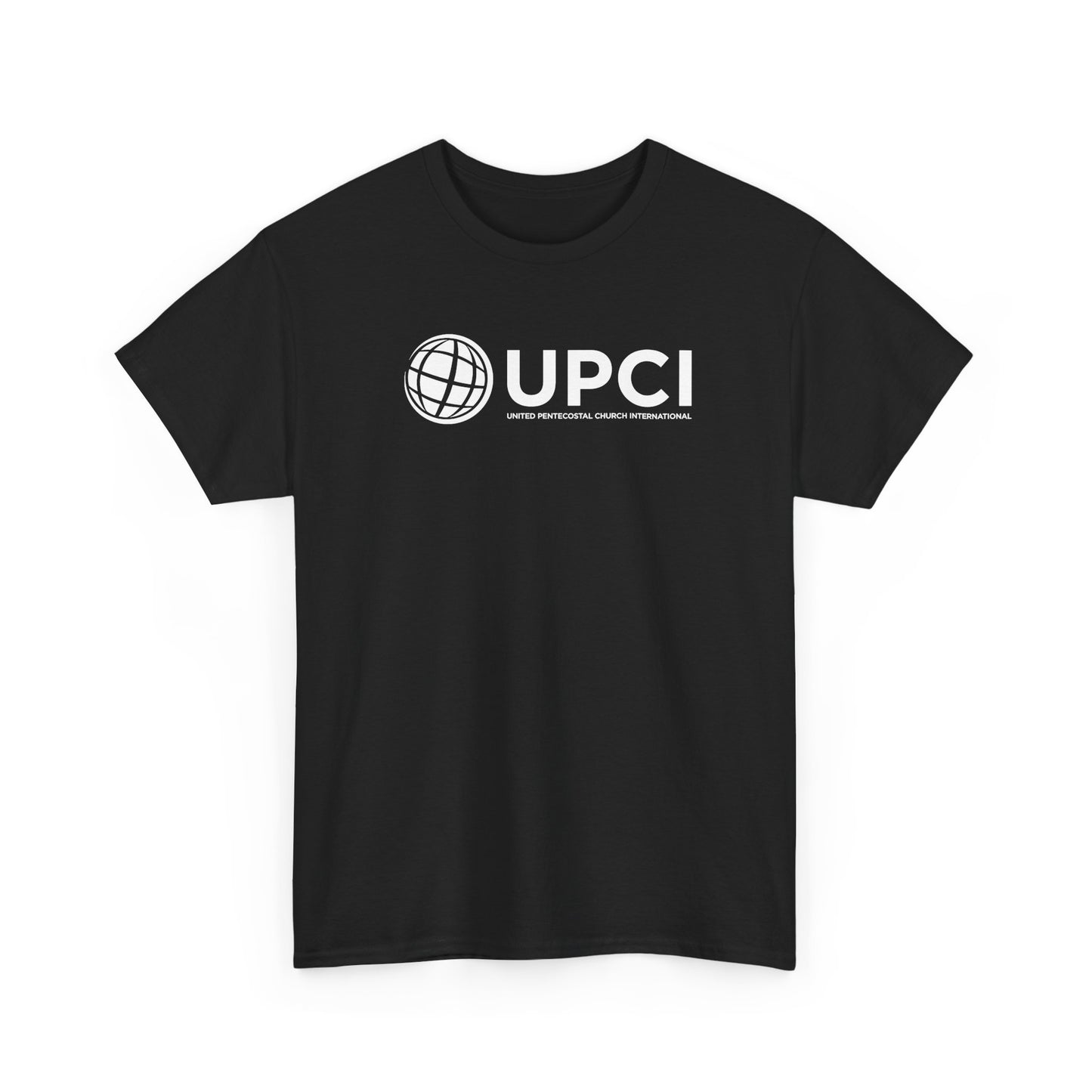 ADULT - Basic T-Shirt - UPCI 2