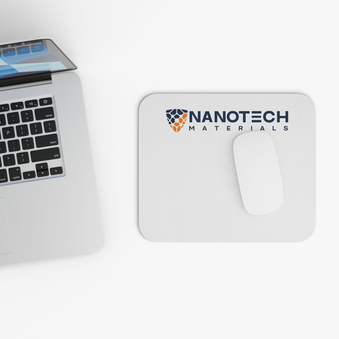 Mousepad - NANOTECH Employee