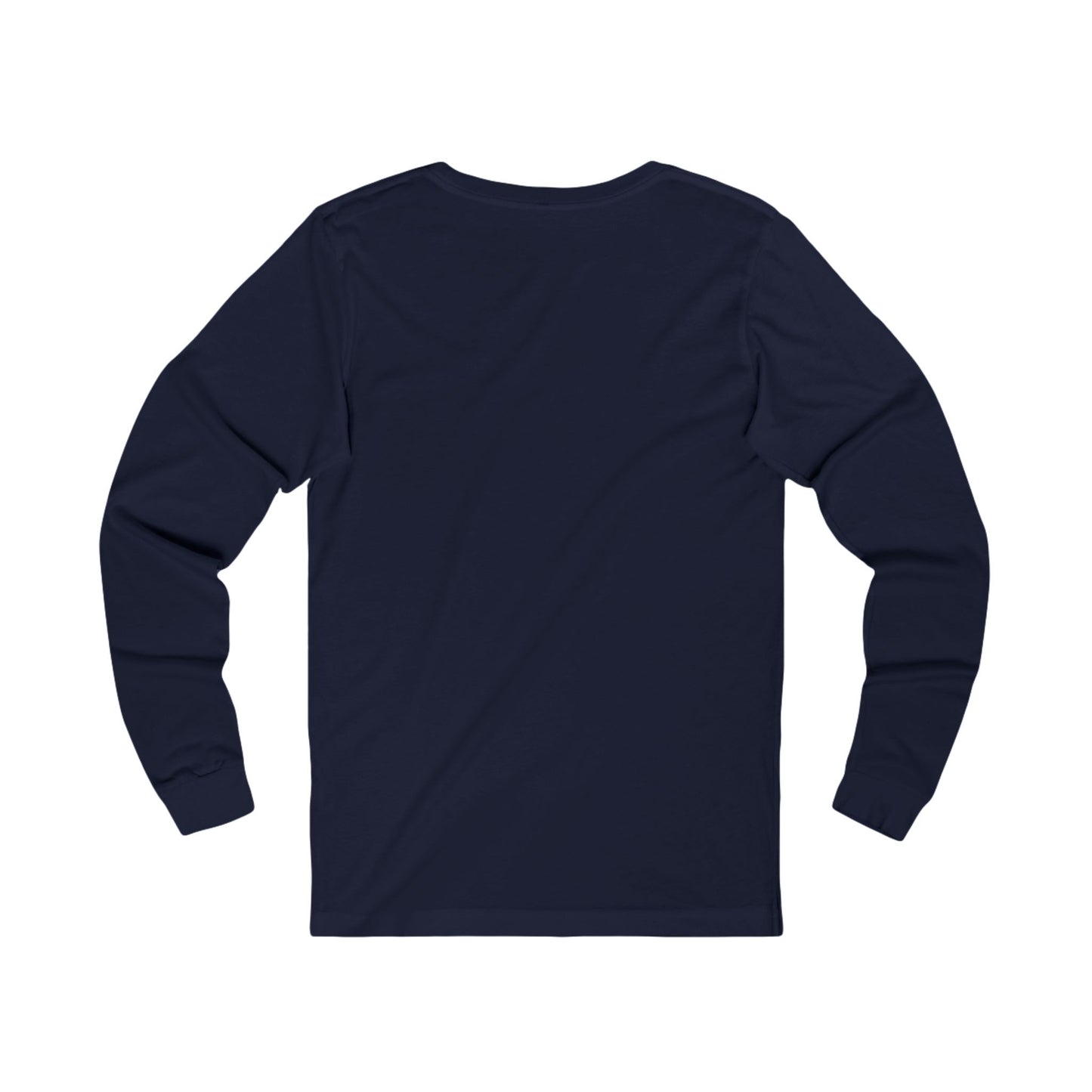 ADULT - Premium Long Sleeve Tee - PURSUIT