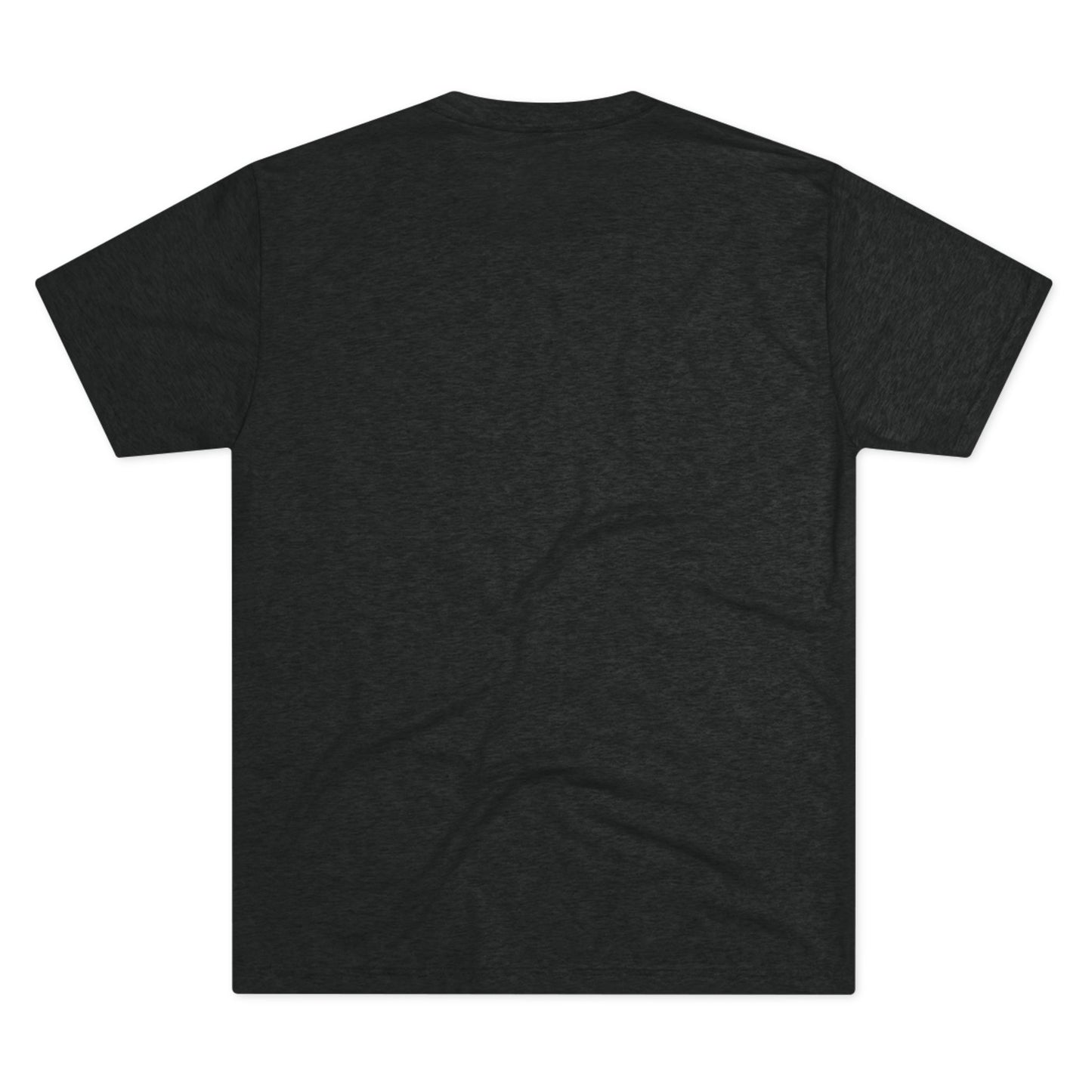 ADULT - Triblend T-shirt - NANOTECH Employee