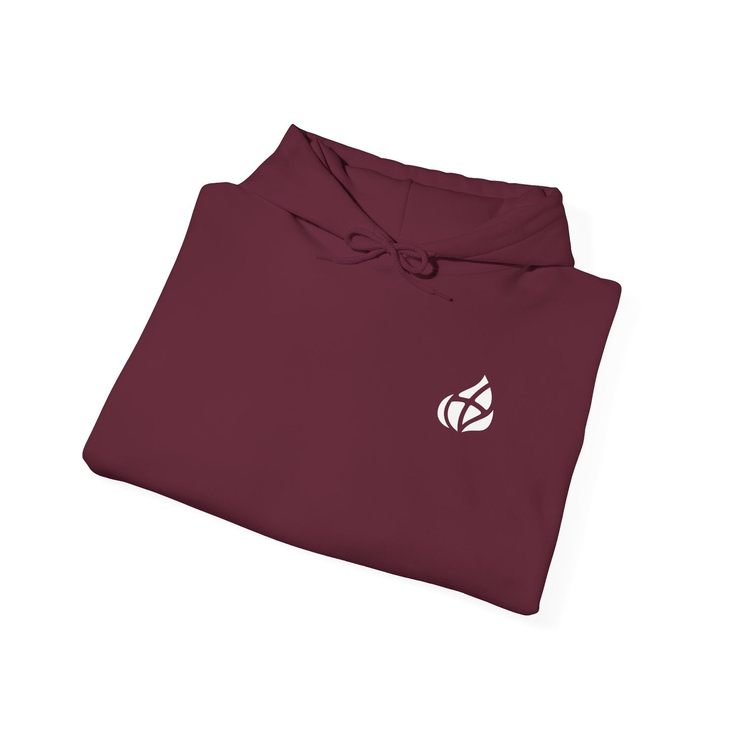 ADULT - Basic Hoodie - BBA Youth - BBA
