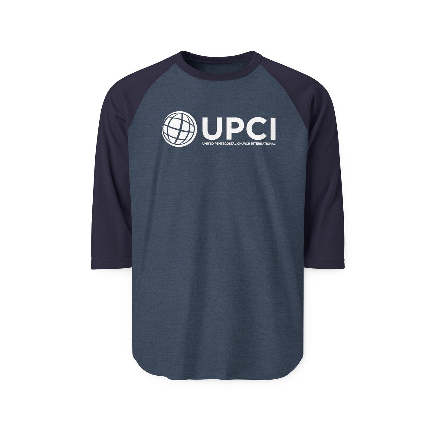 UPCI - 3/4 Sleeve Shirt