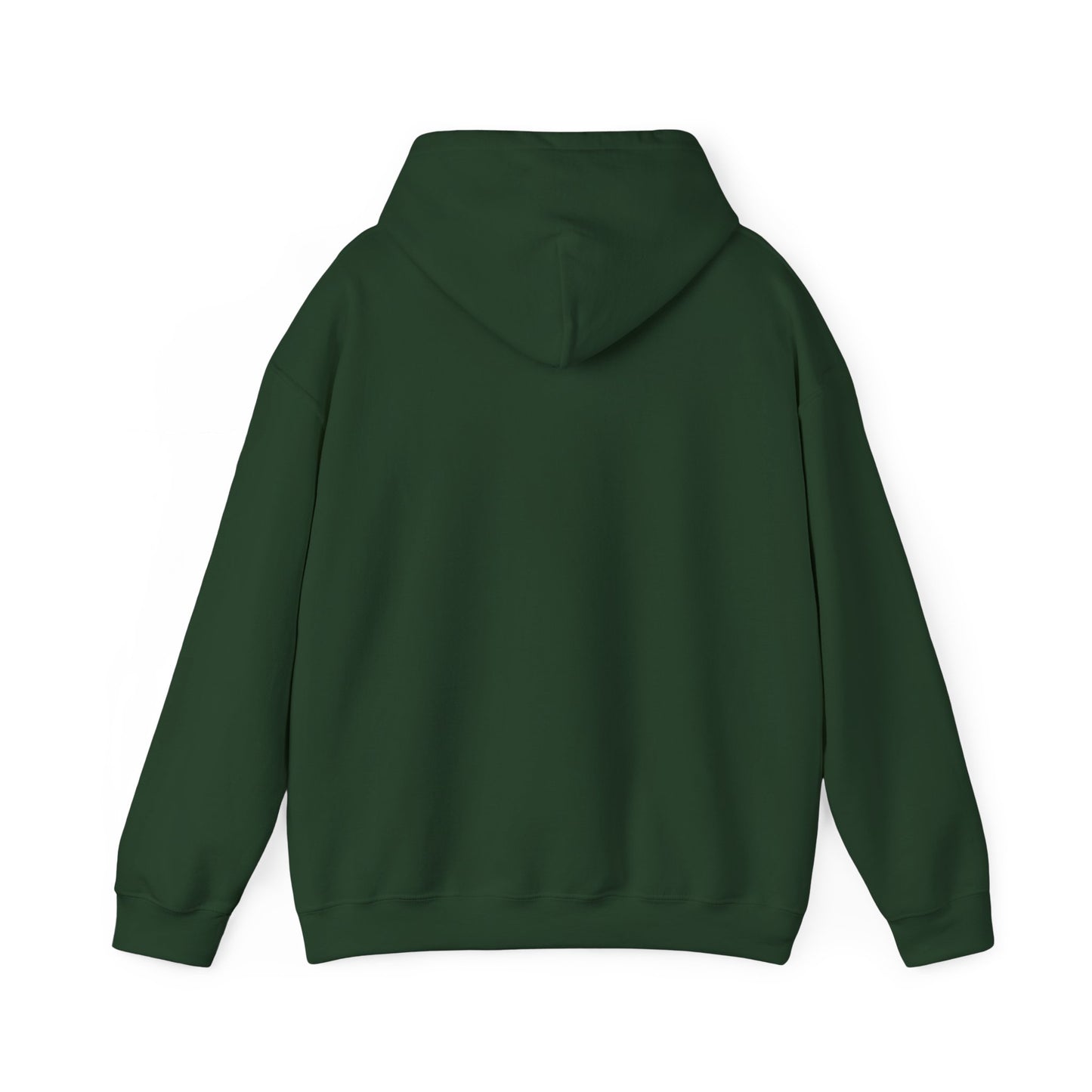 ADULT - Basic Hoodie - FTK