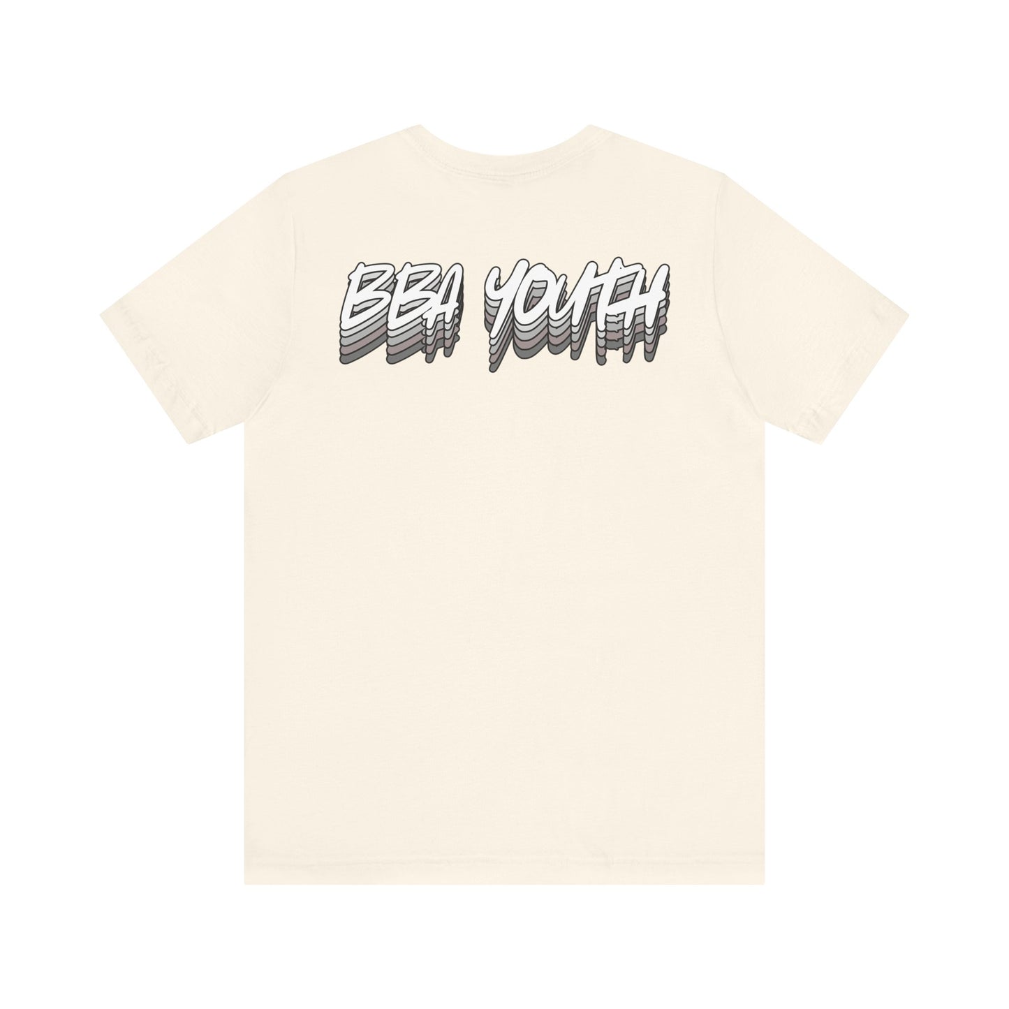 ADULT - Premium tee - BBA Youth - BBA