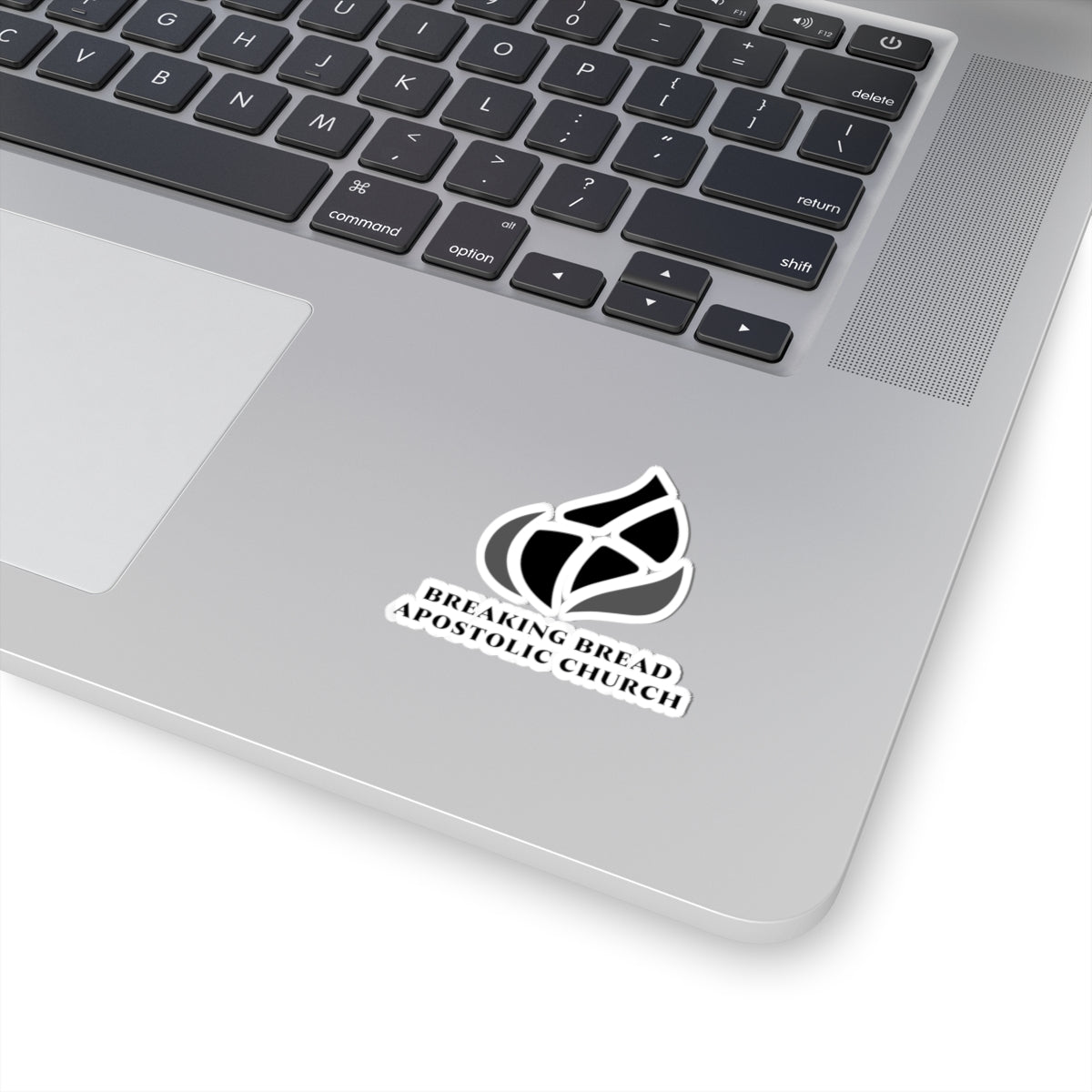 Stickers - BBA